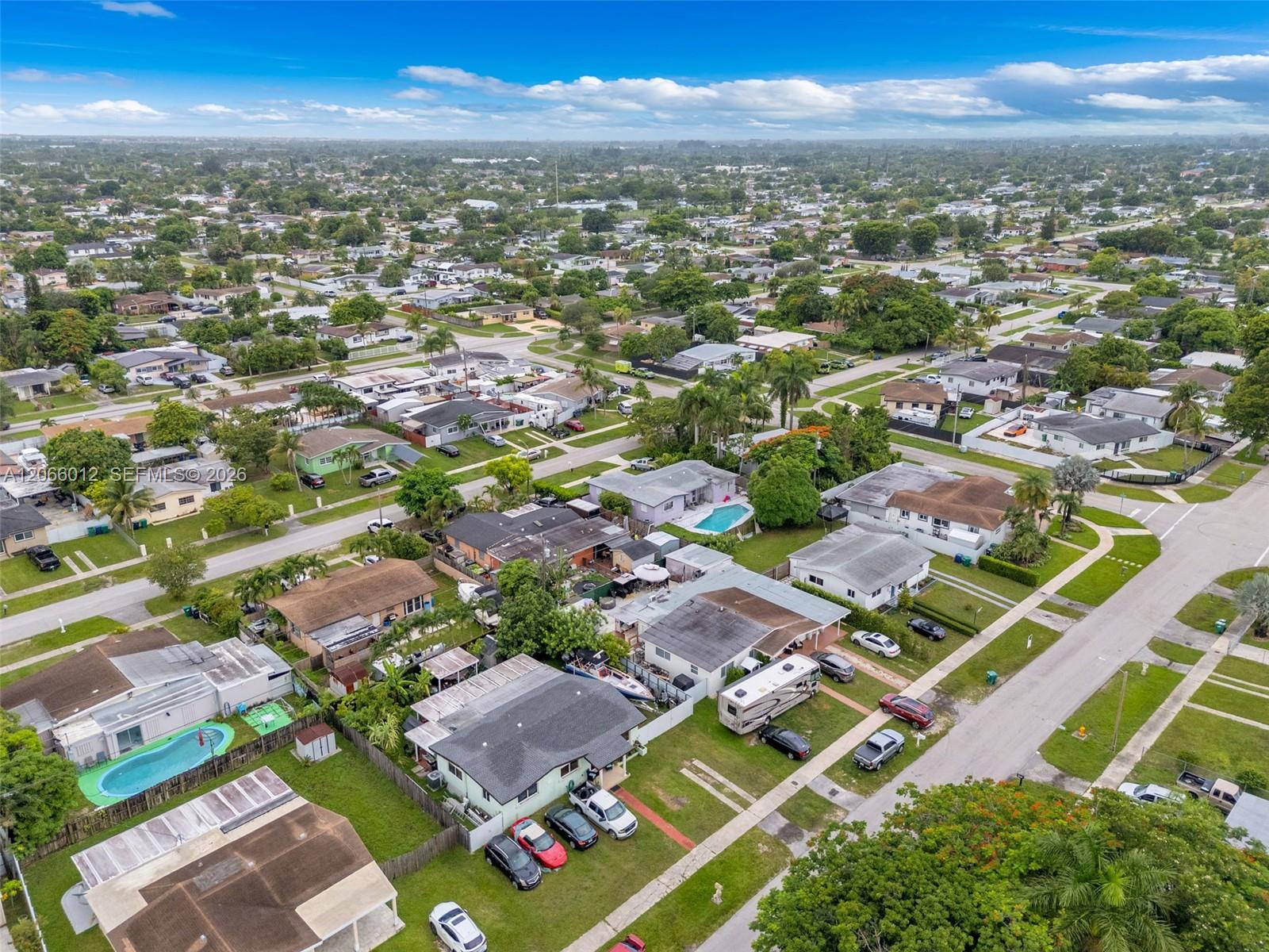11940 SW 186th Street
