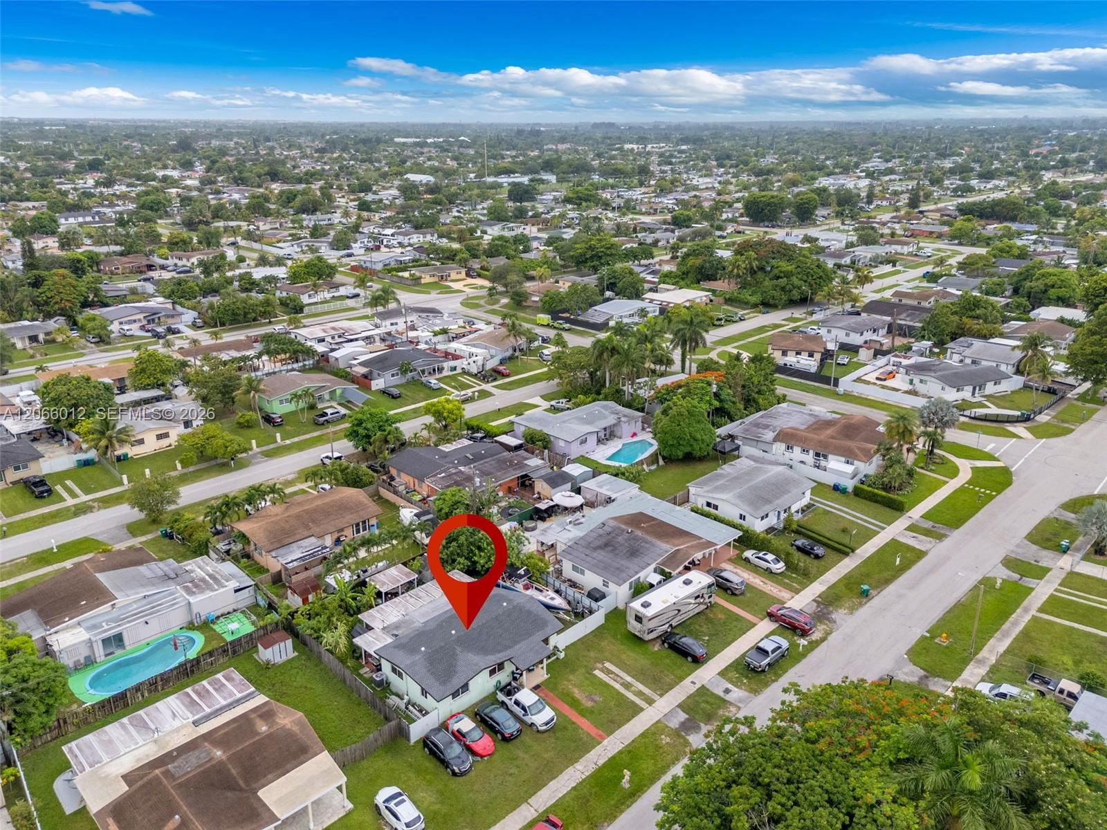 11940 SW 186th Street