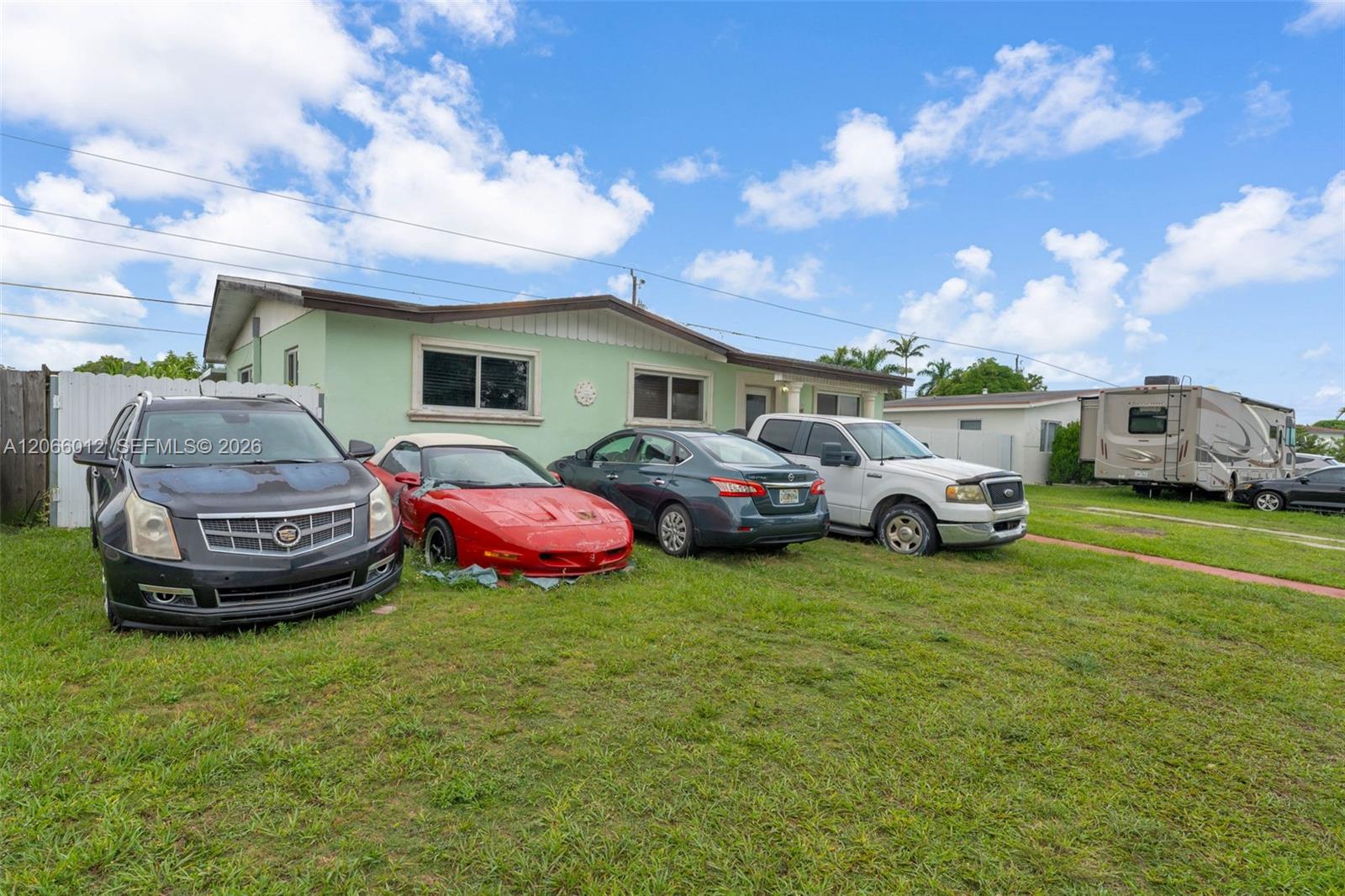 11940 SW 186th Street