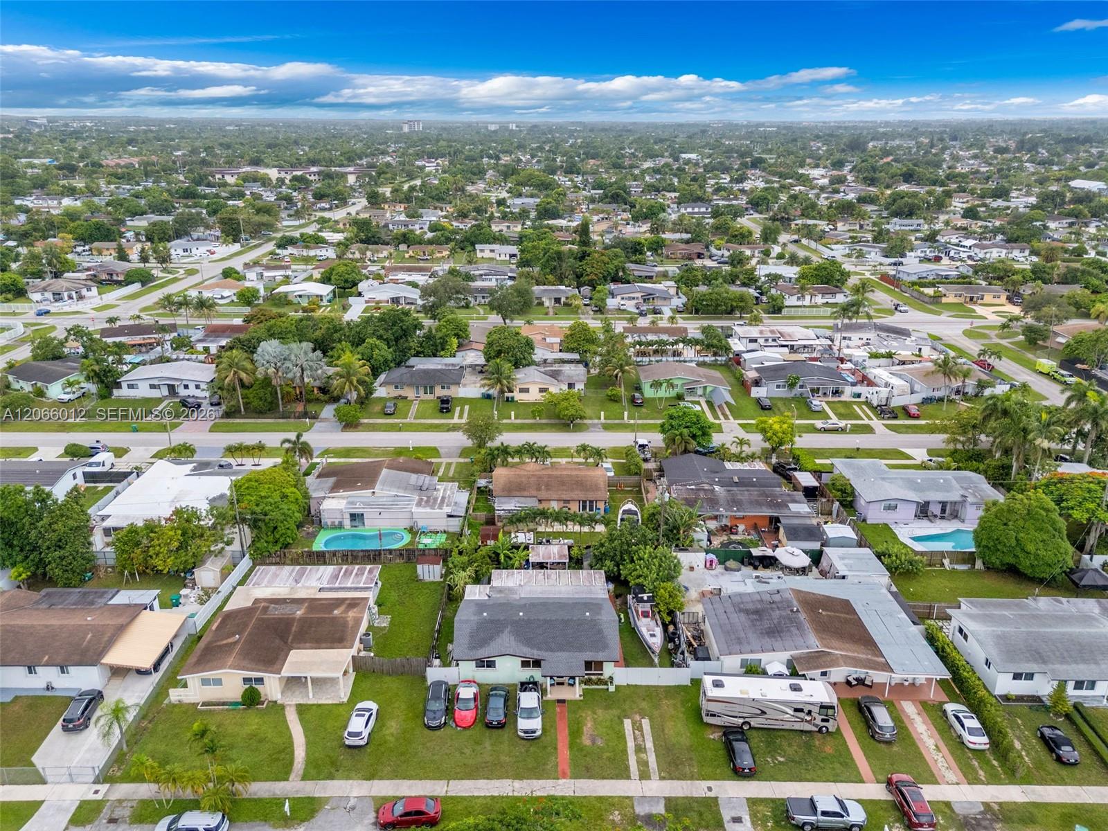 11940 SW 186th Street