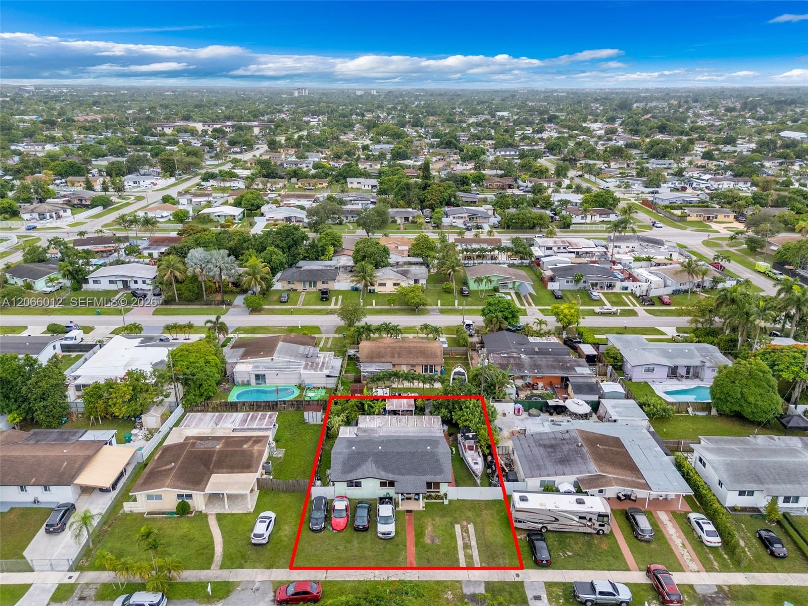 11940 SW 186th Street