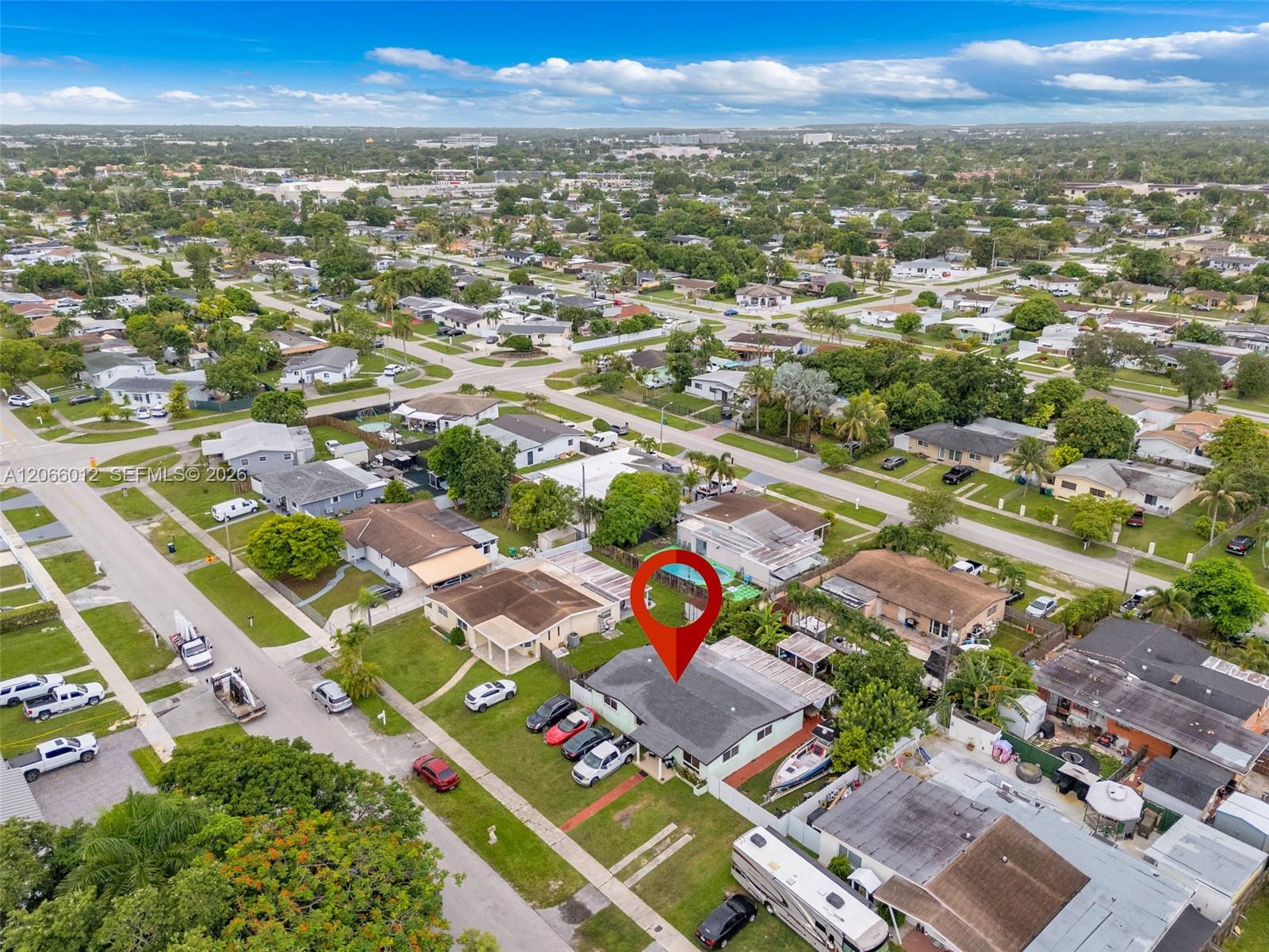 11940 SW 186th Street
