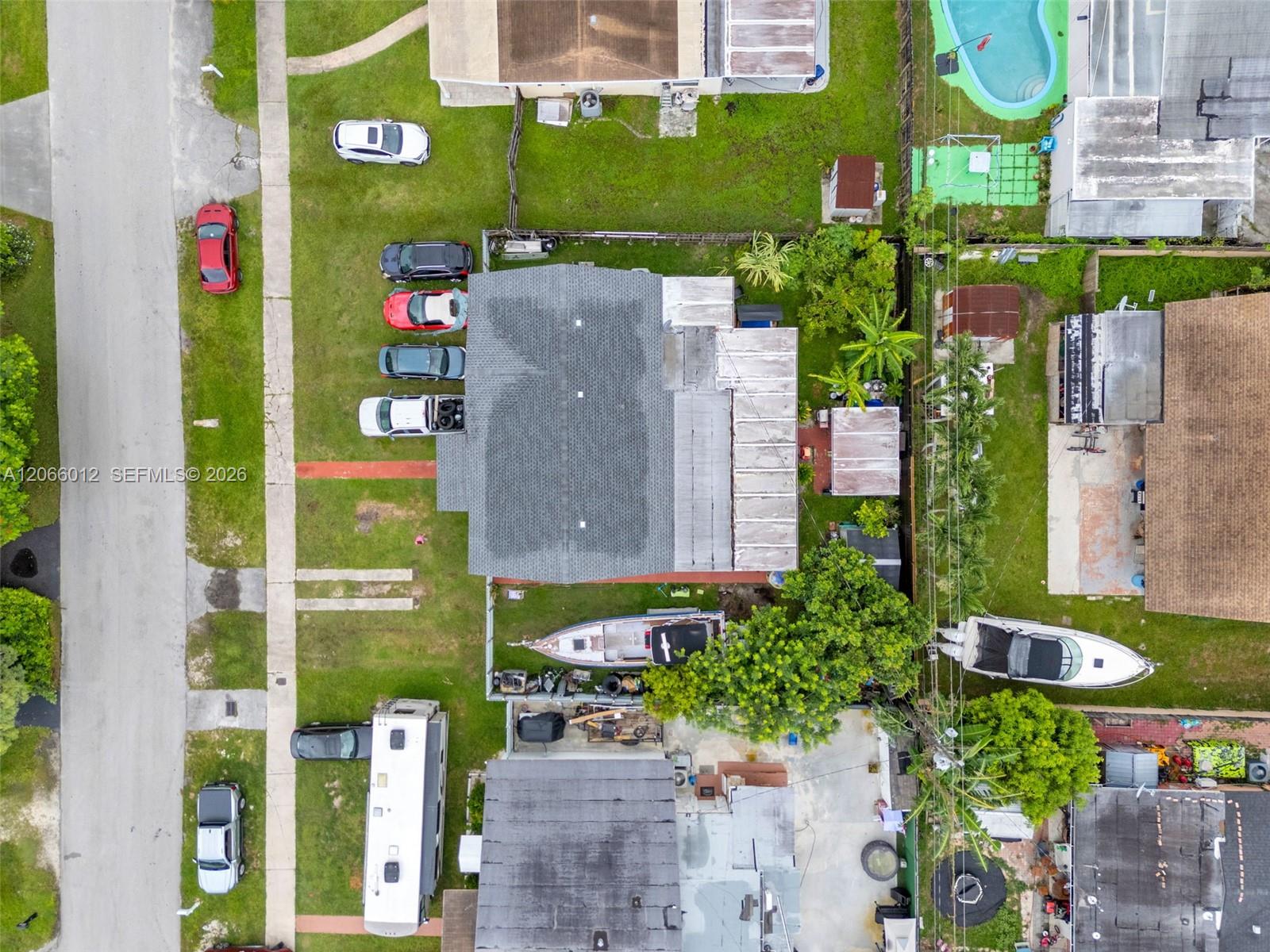 11940 SW 186th Street
