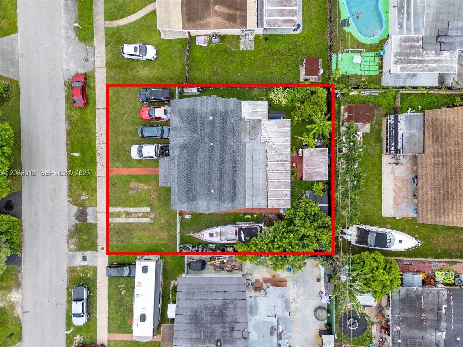 11940 SW 186th Street