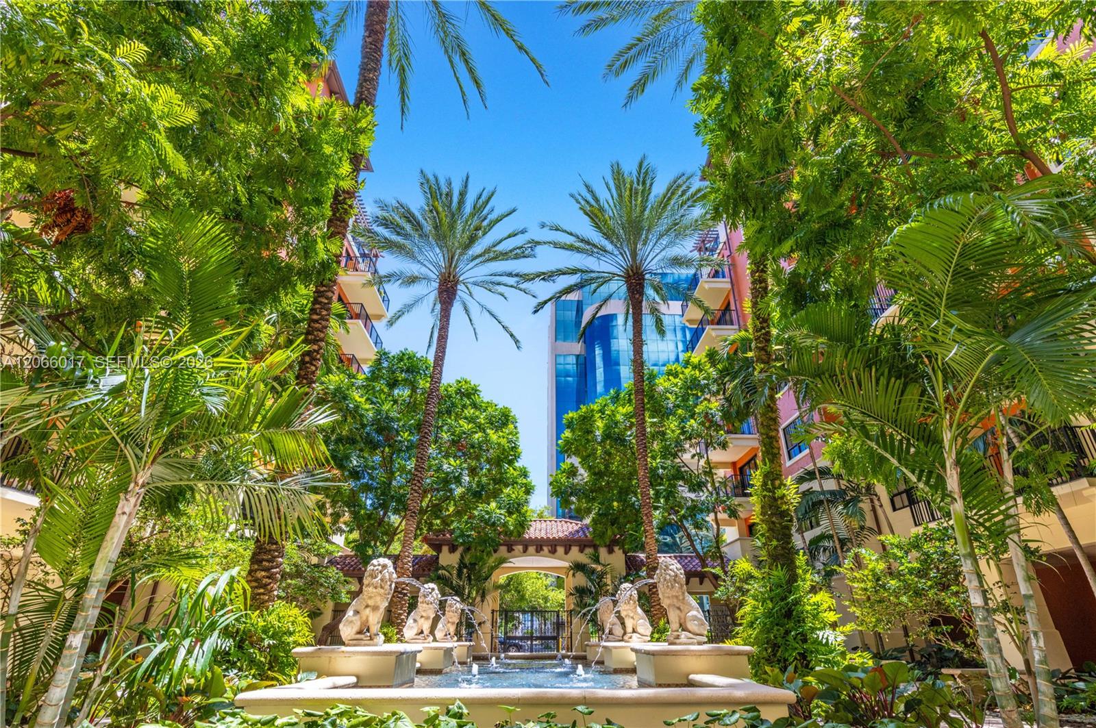 100 Andalusia Avenue