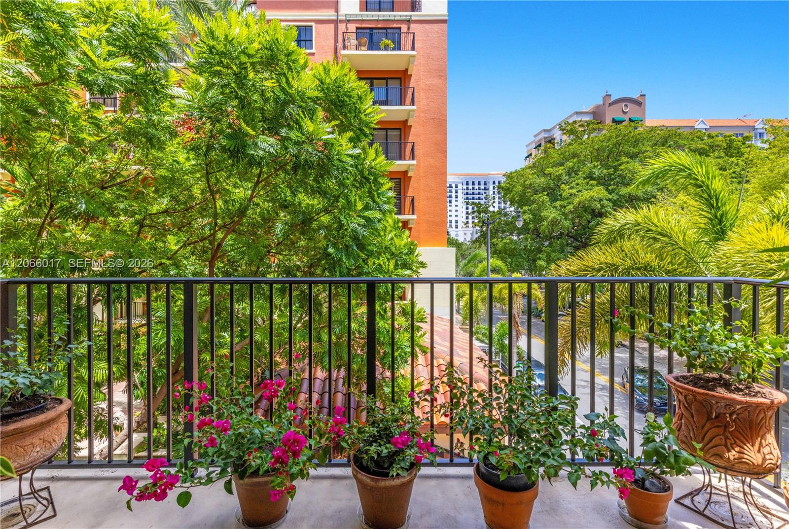 100 Andalusia Avenue