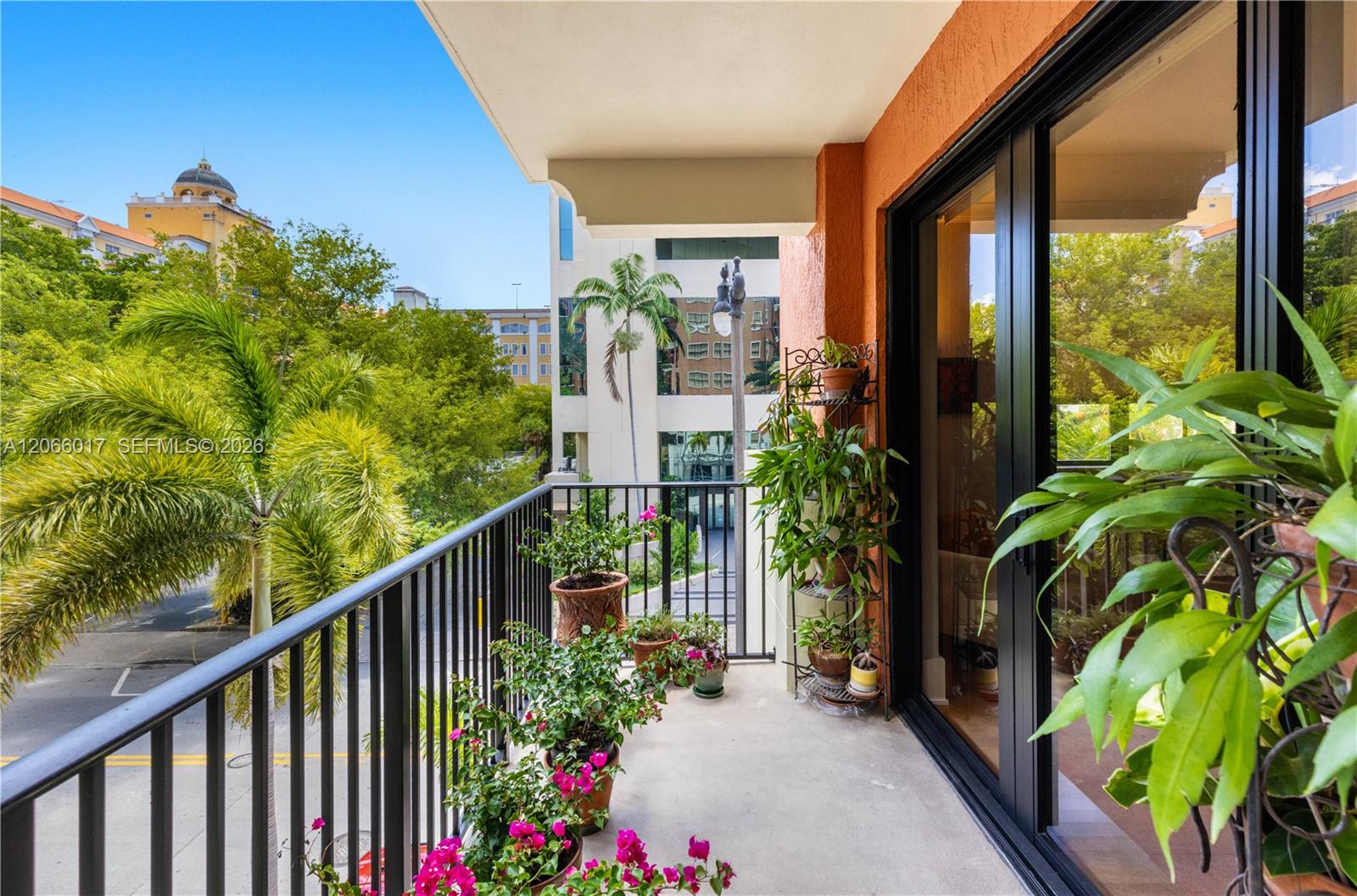 100 Andalusia Avenue