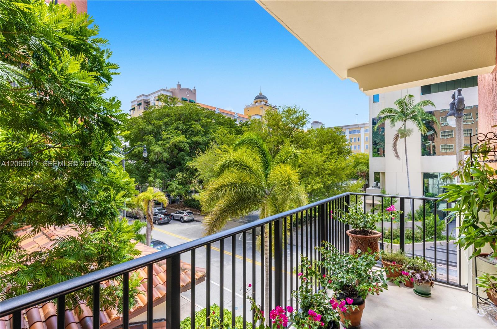 100 Andalusia Avenue