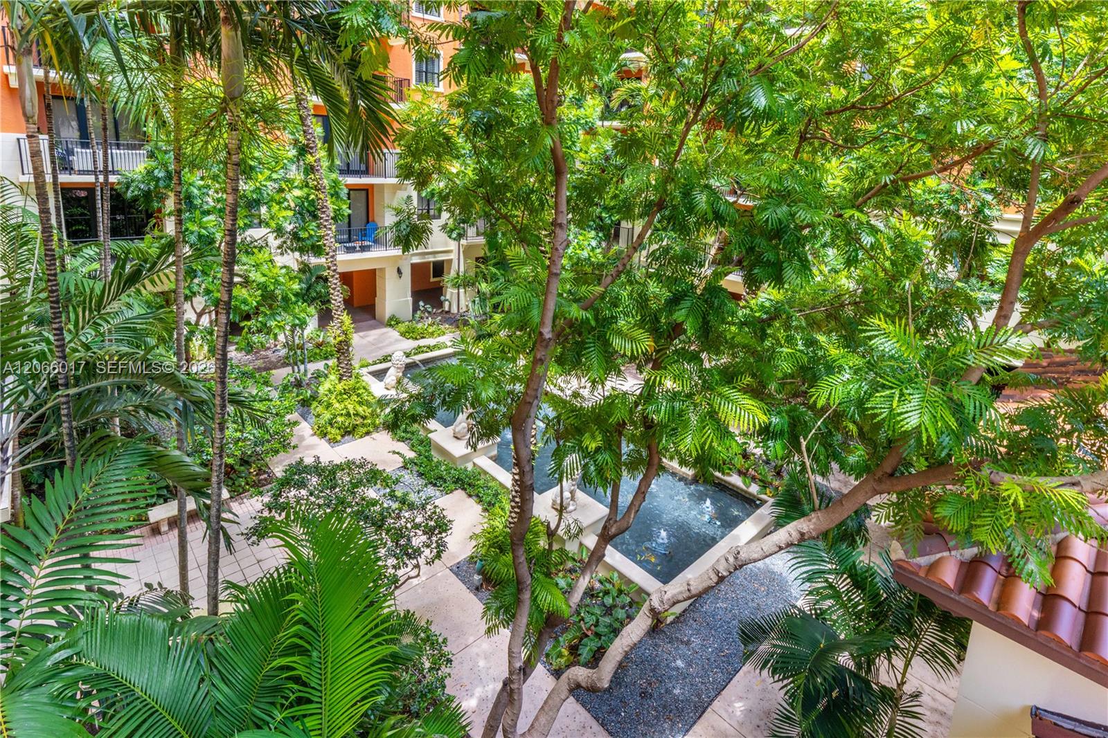 100 Andalusia Avenue