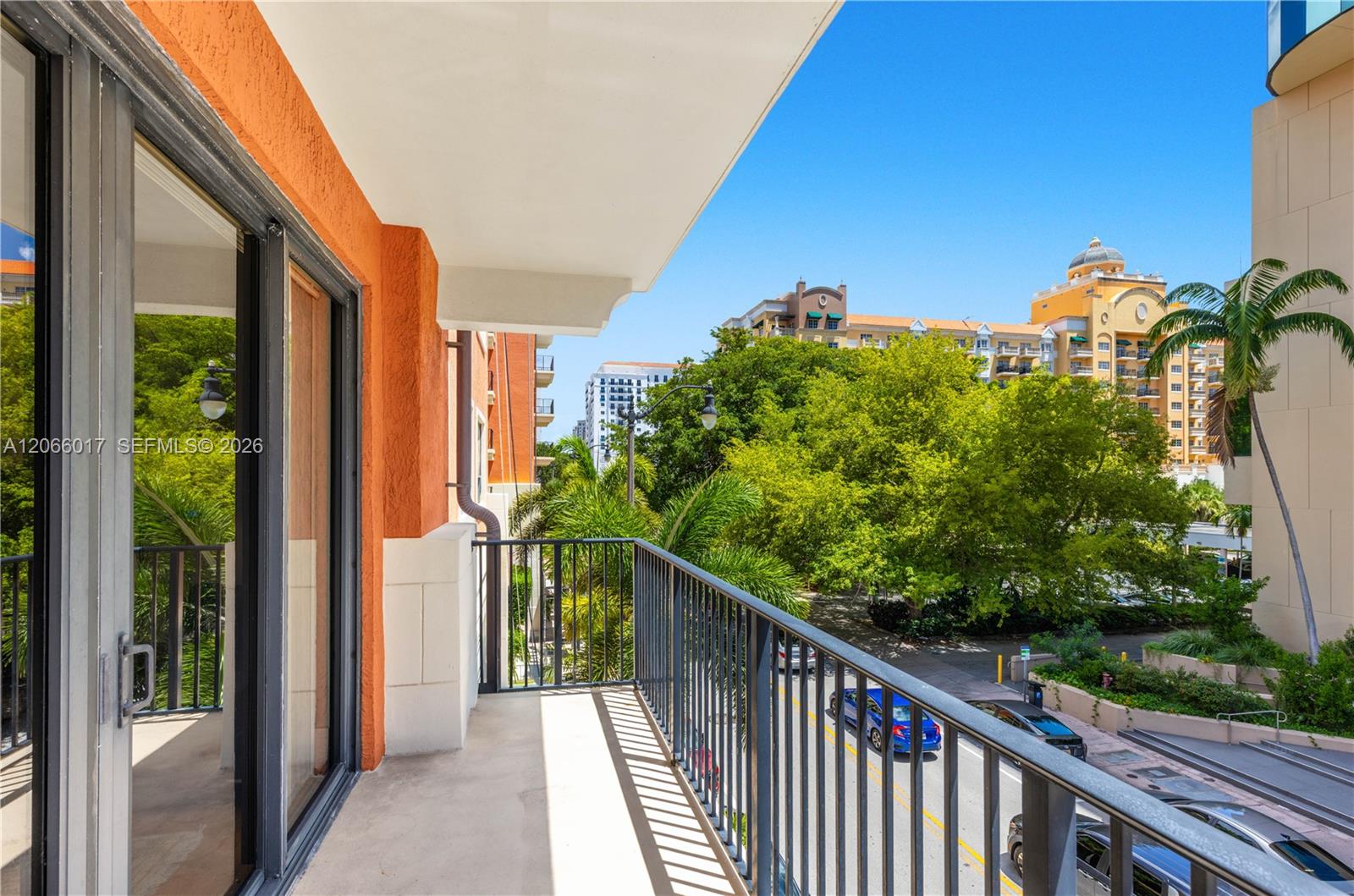 100 Andalusia Avenue