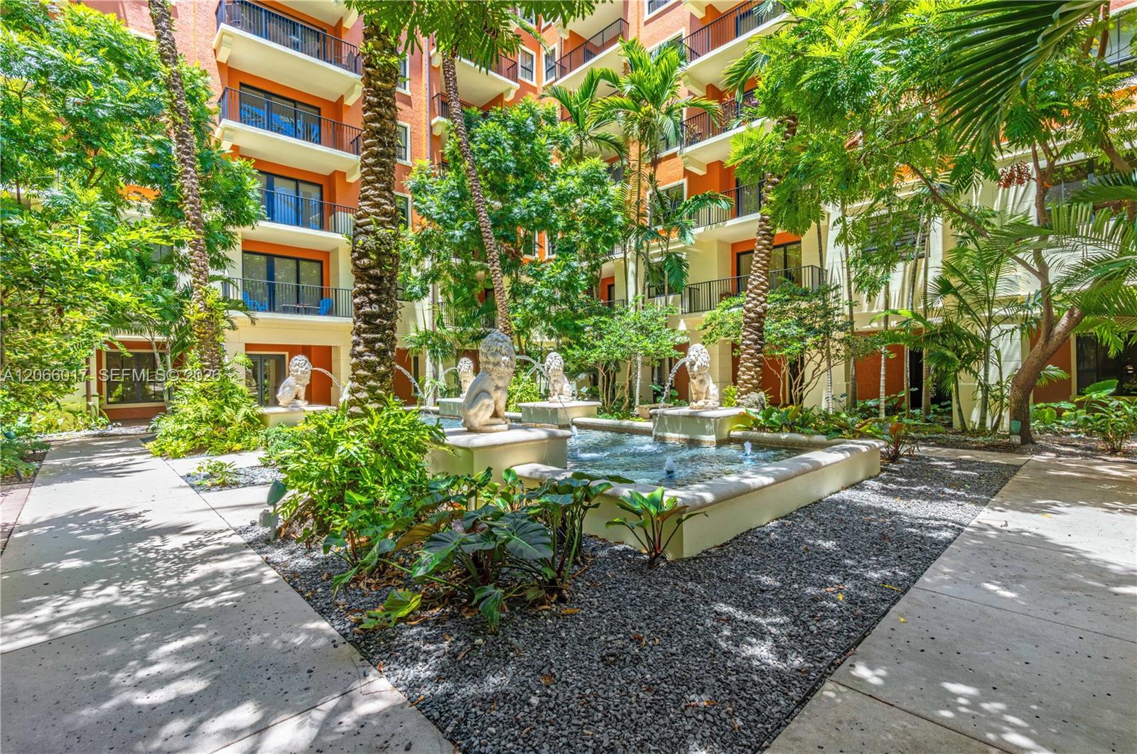 100 Andalusia Avenue