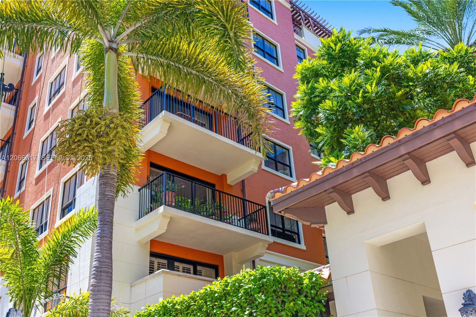 100 Andalusia Avenue