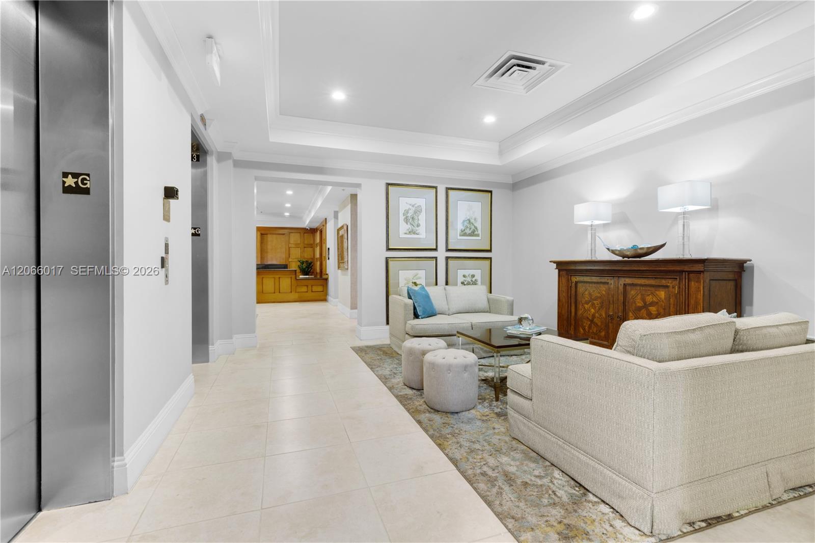 100 Andalusia Avenue