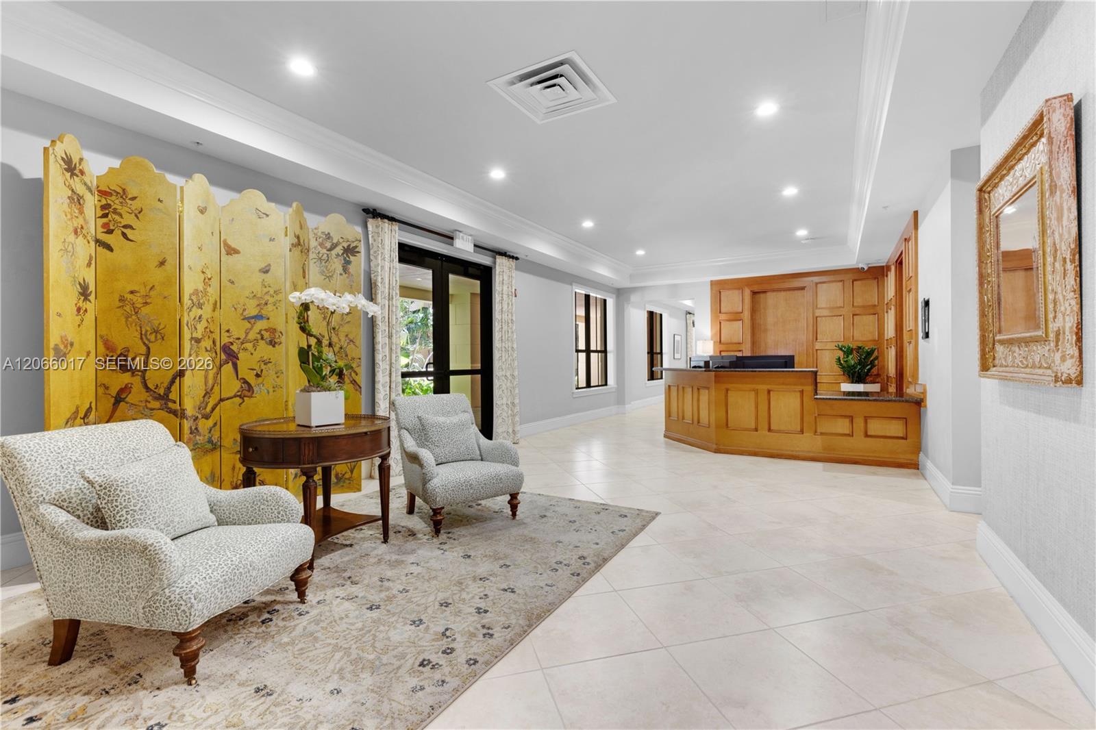 100 Andalusia Avenue