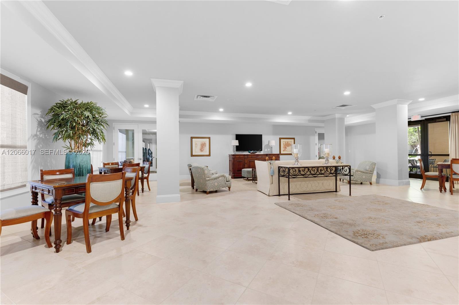 100 Andalusia Avenue