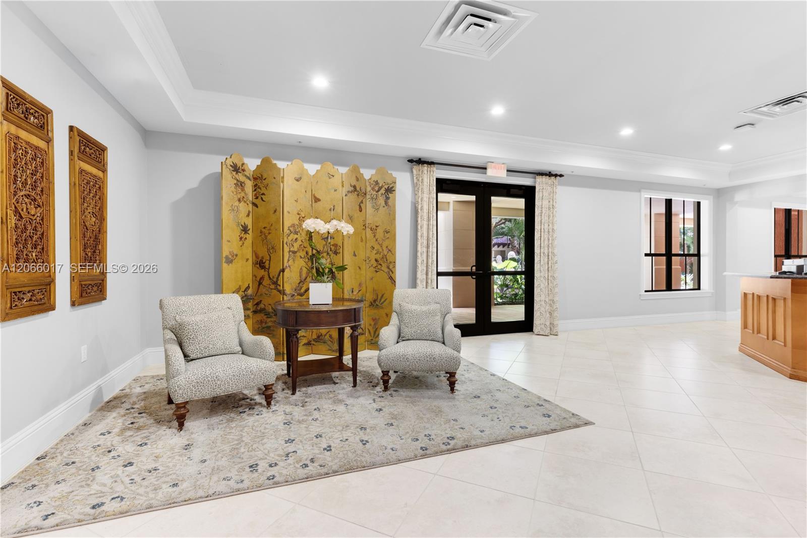 100 Andalusia Avenue