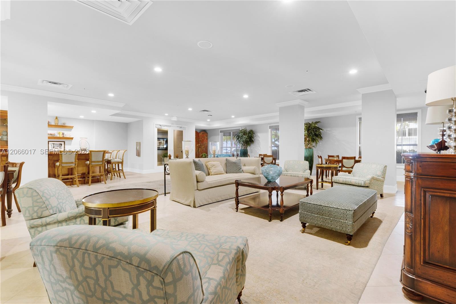 100 Andalusia Avenue