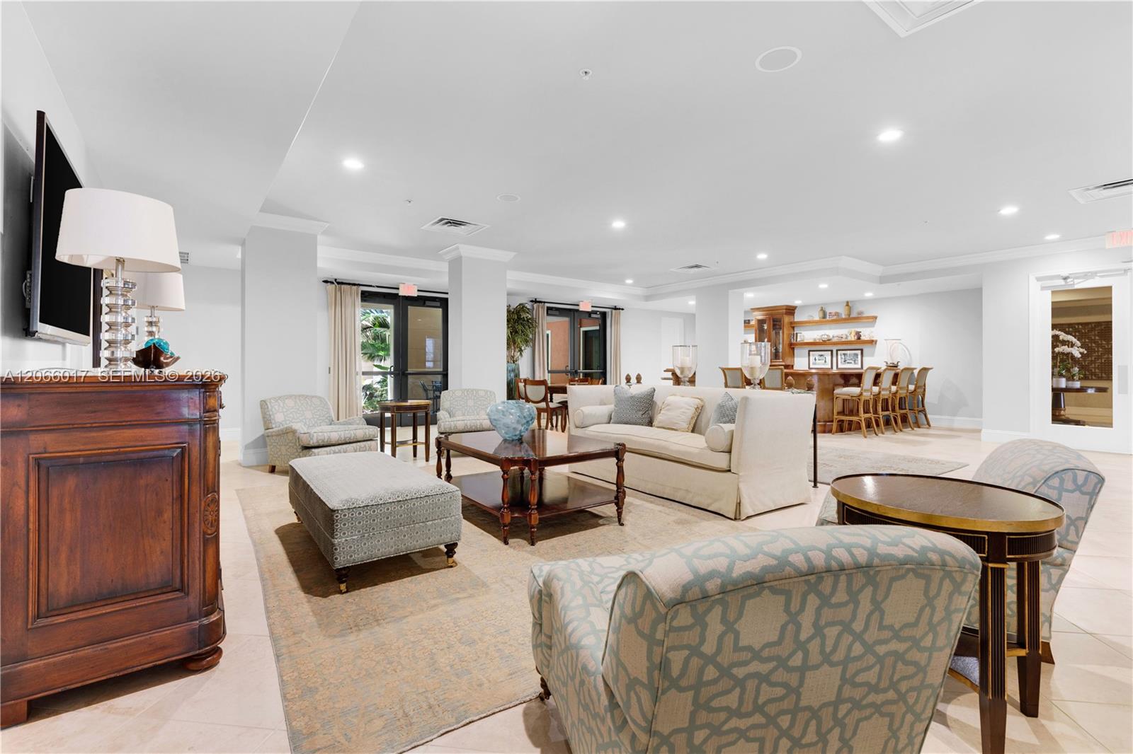 100 Andalusia Avenue