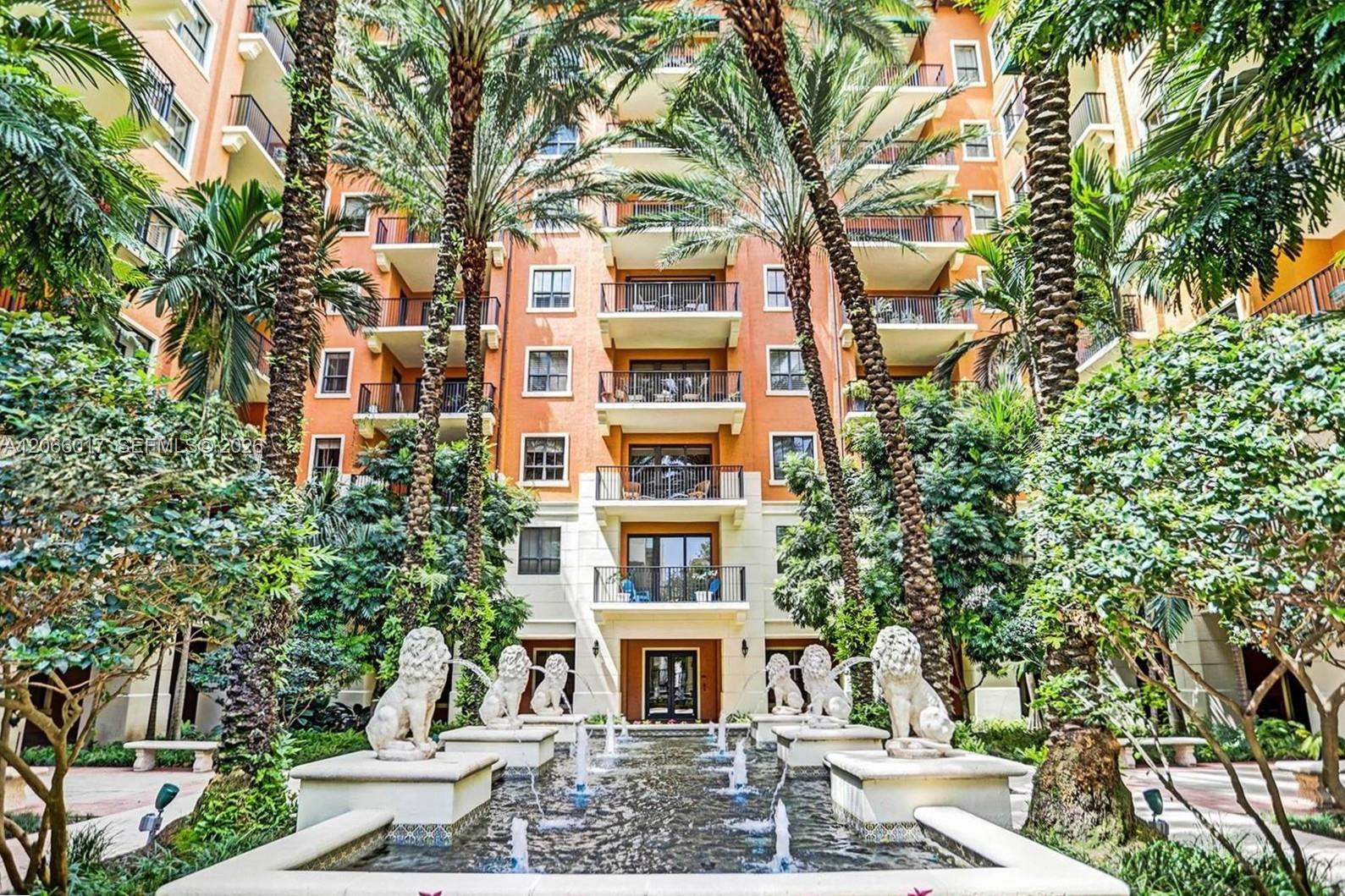 100 Andalusia Avenue