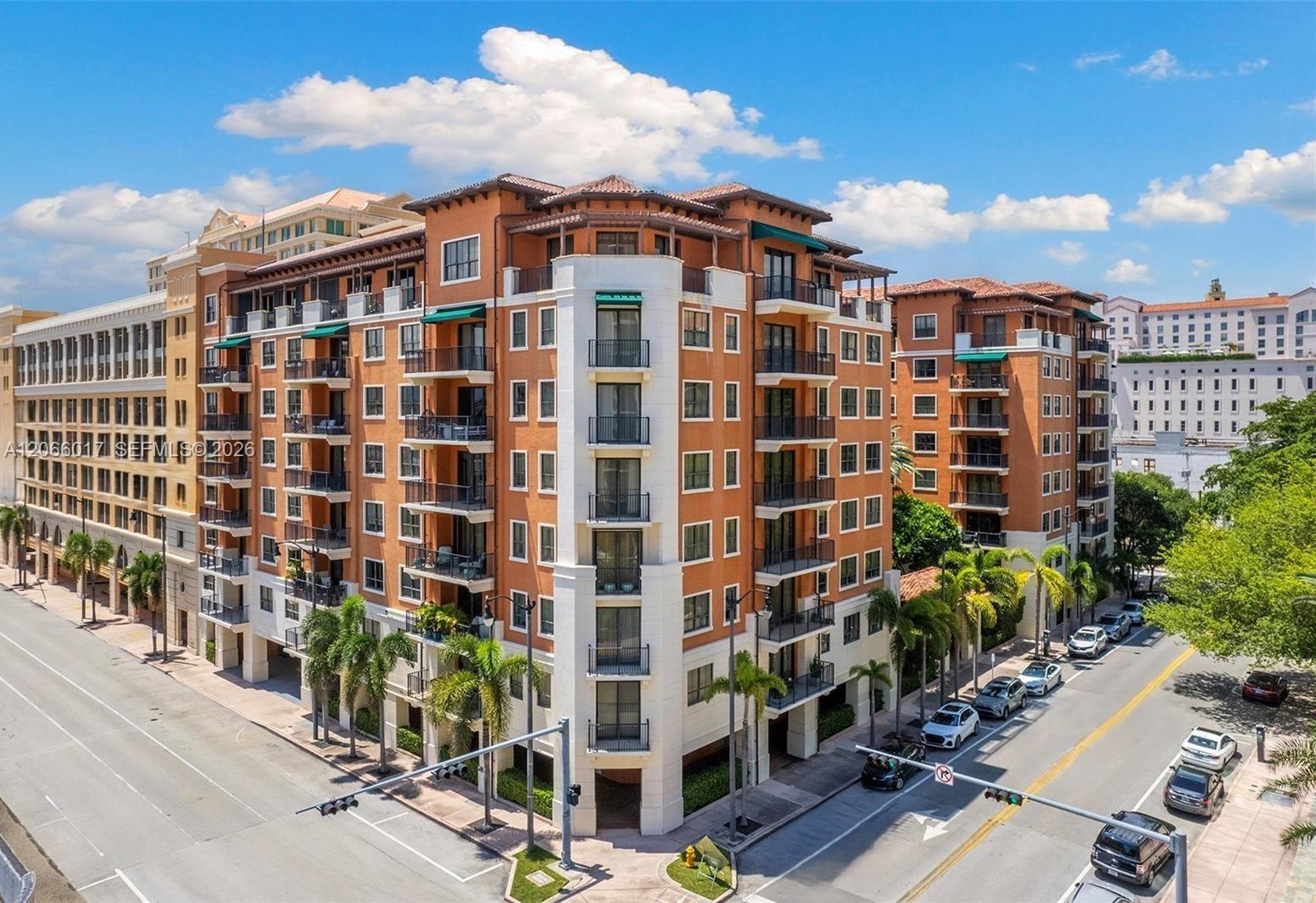 100 Andalusia Avenue