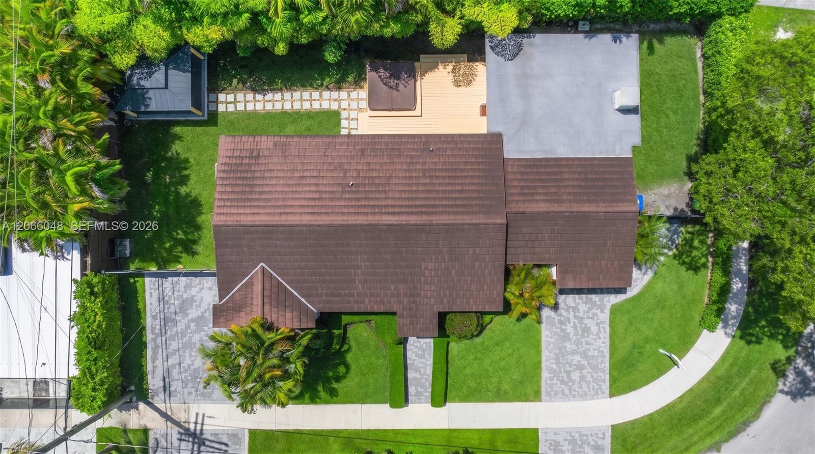 3210 SW 19th Terrace