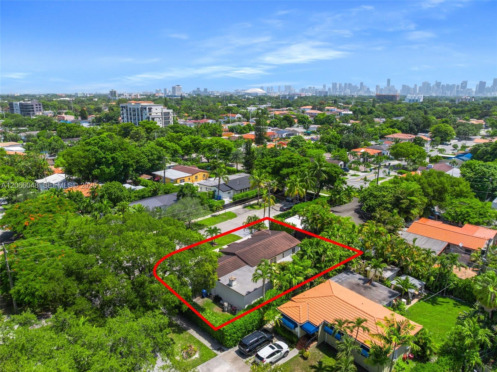 3210 SW 19th Terrace