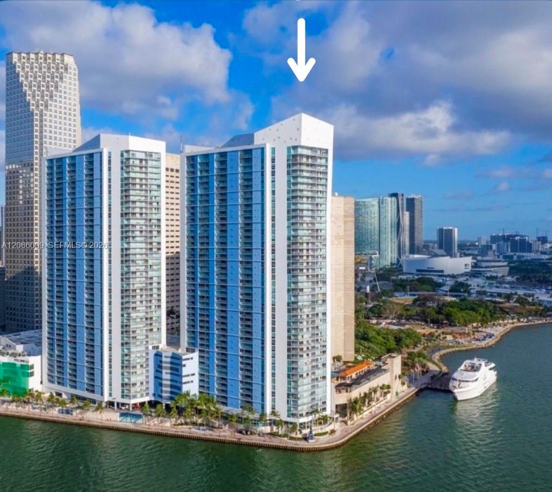 335 S Biscayne Boulevard