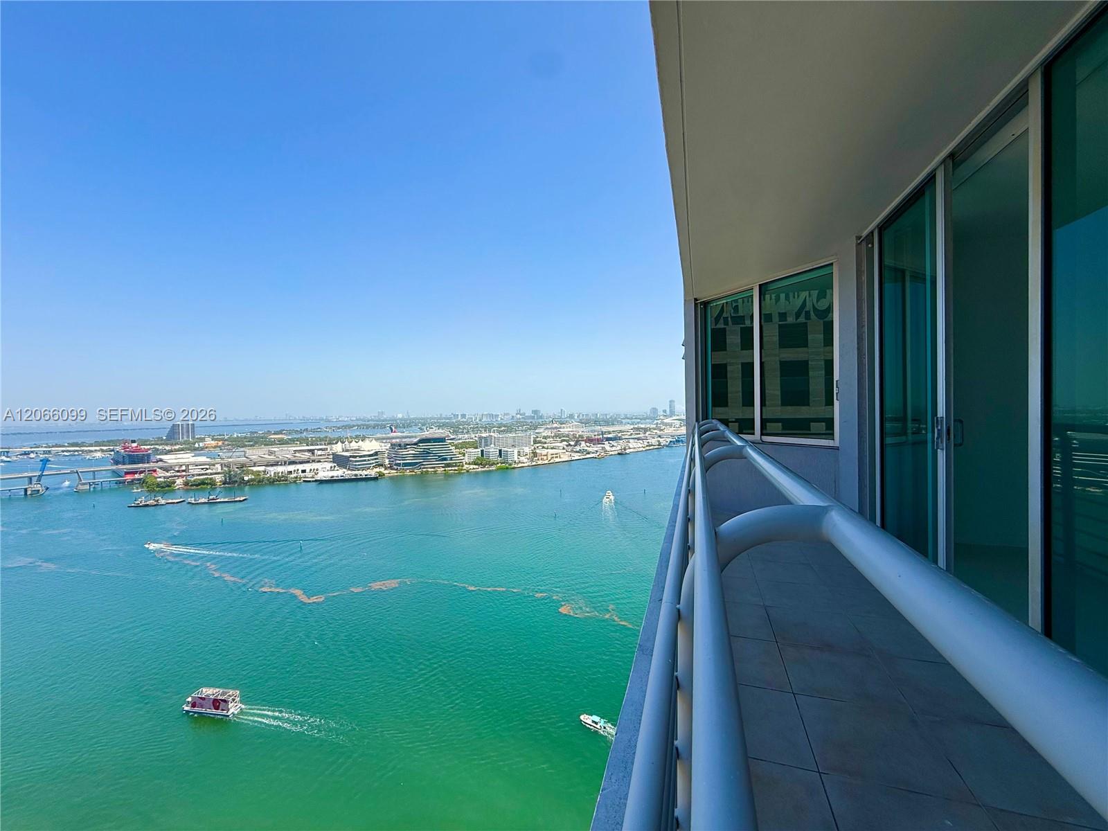 335 S Biscayne Boulevard
