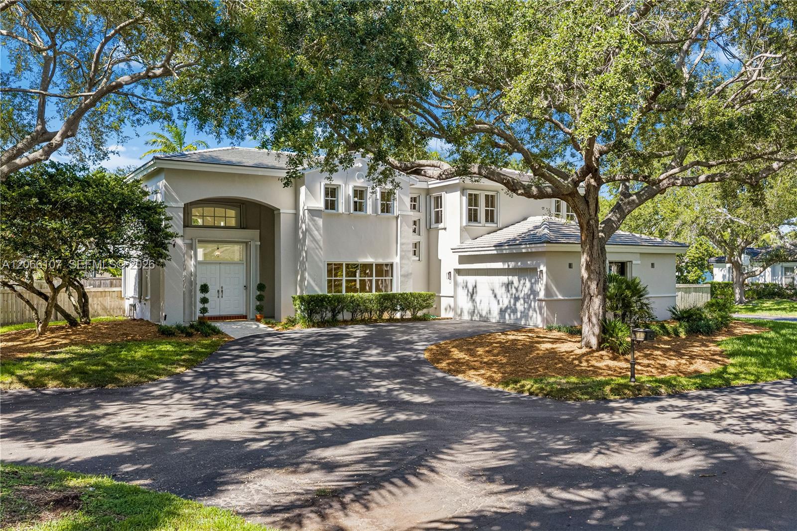 7605 SW 147th Street