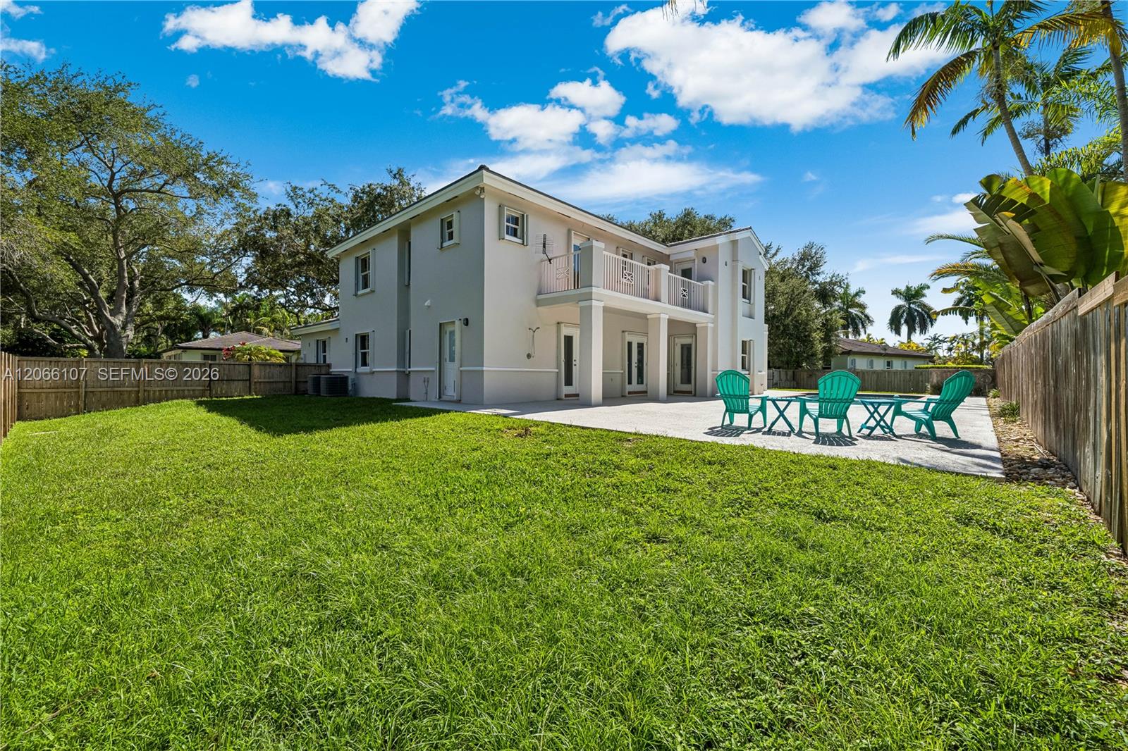7605 SW 147th Street