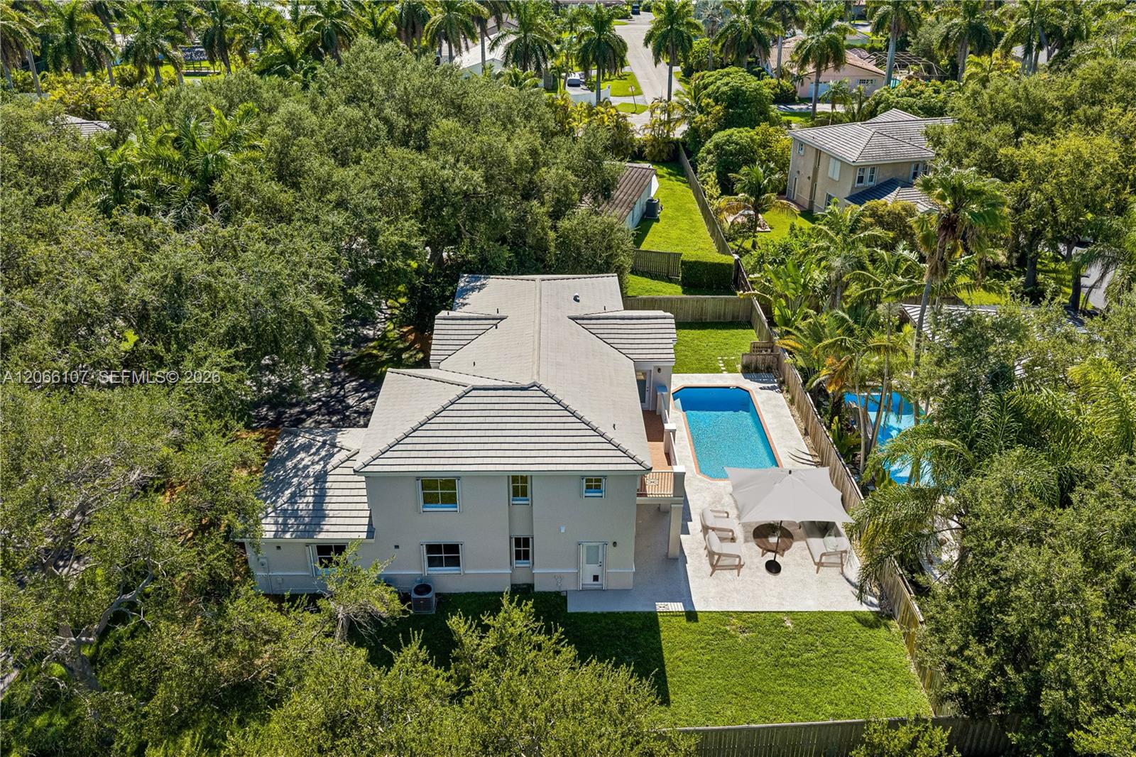 7605 SW 147th Street