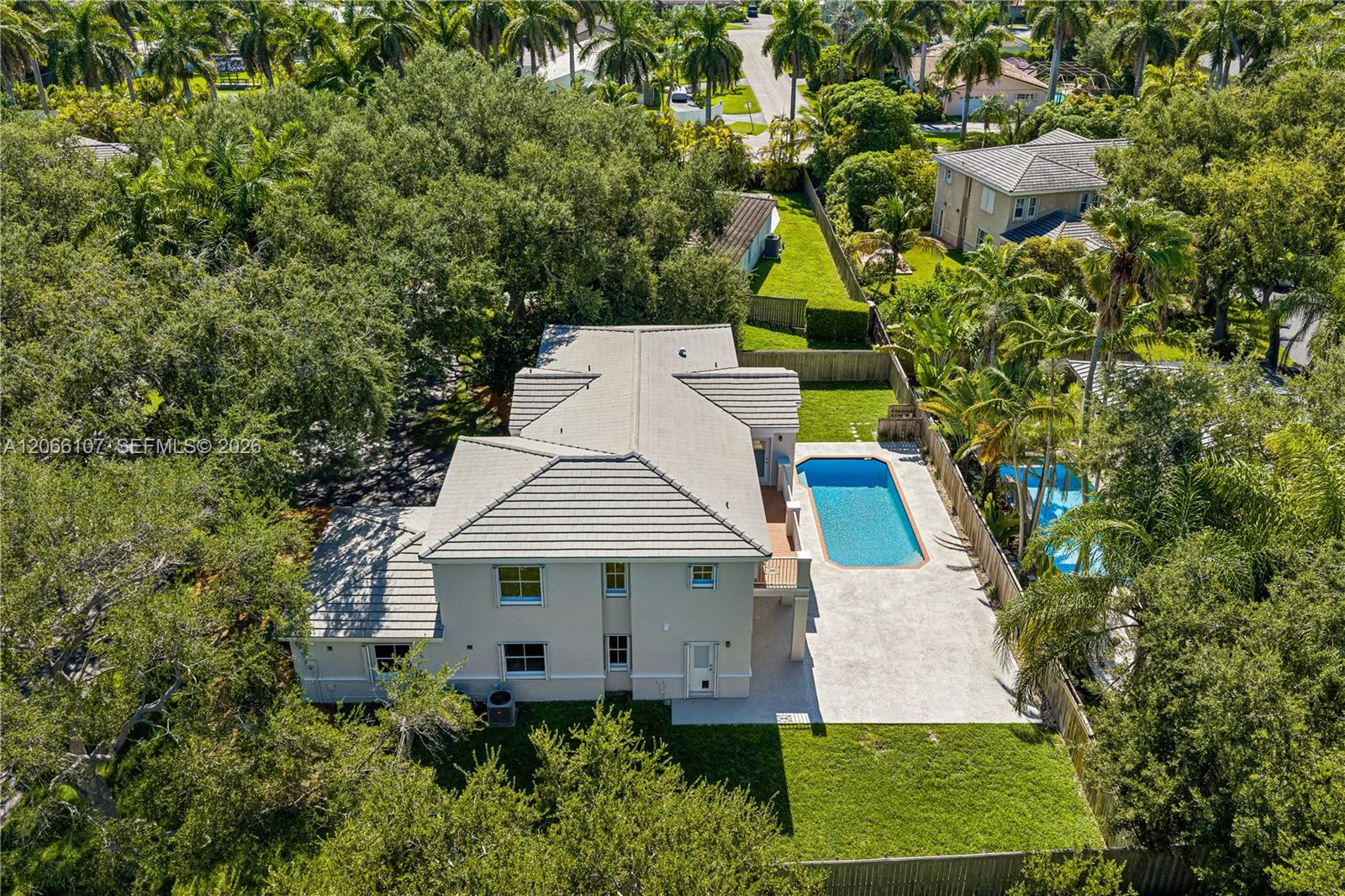 7605 SW 147th Street
