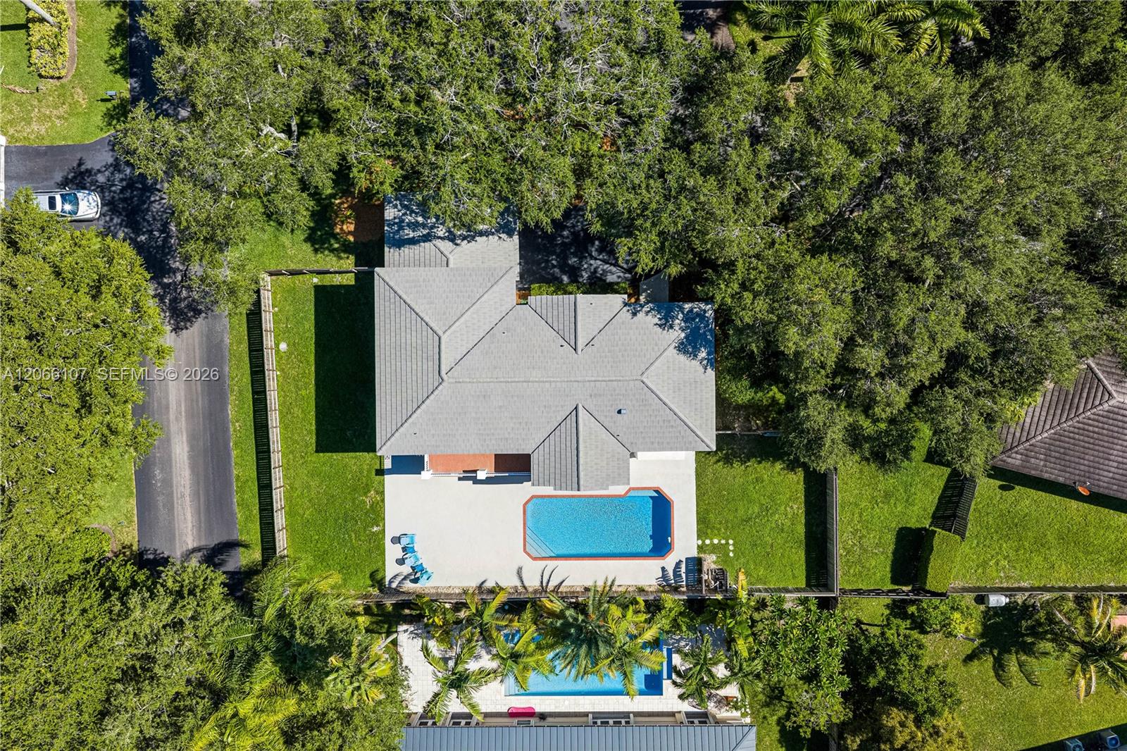 7605 SW 147th Street