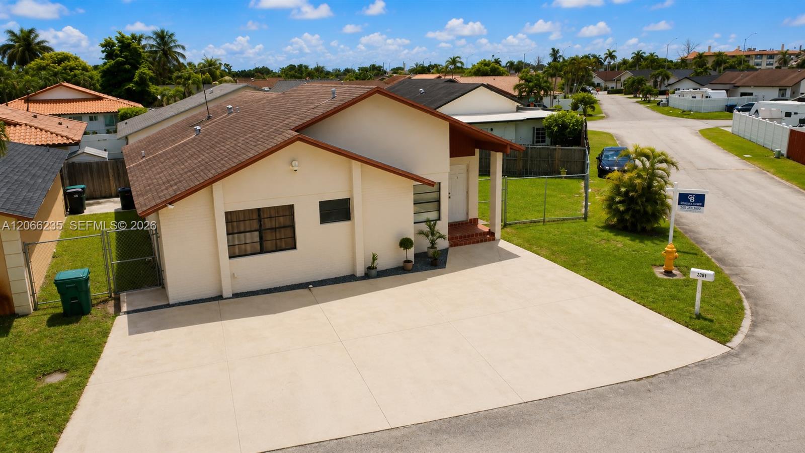 764 SW 99th Ct Circle