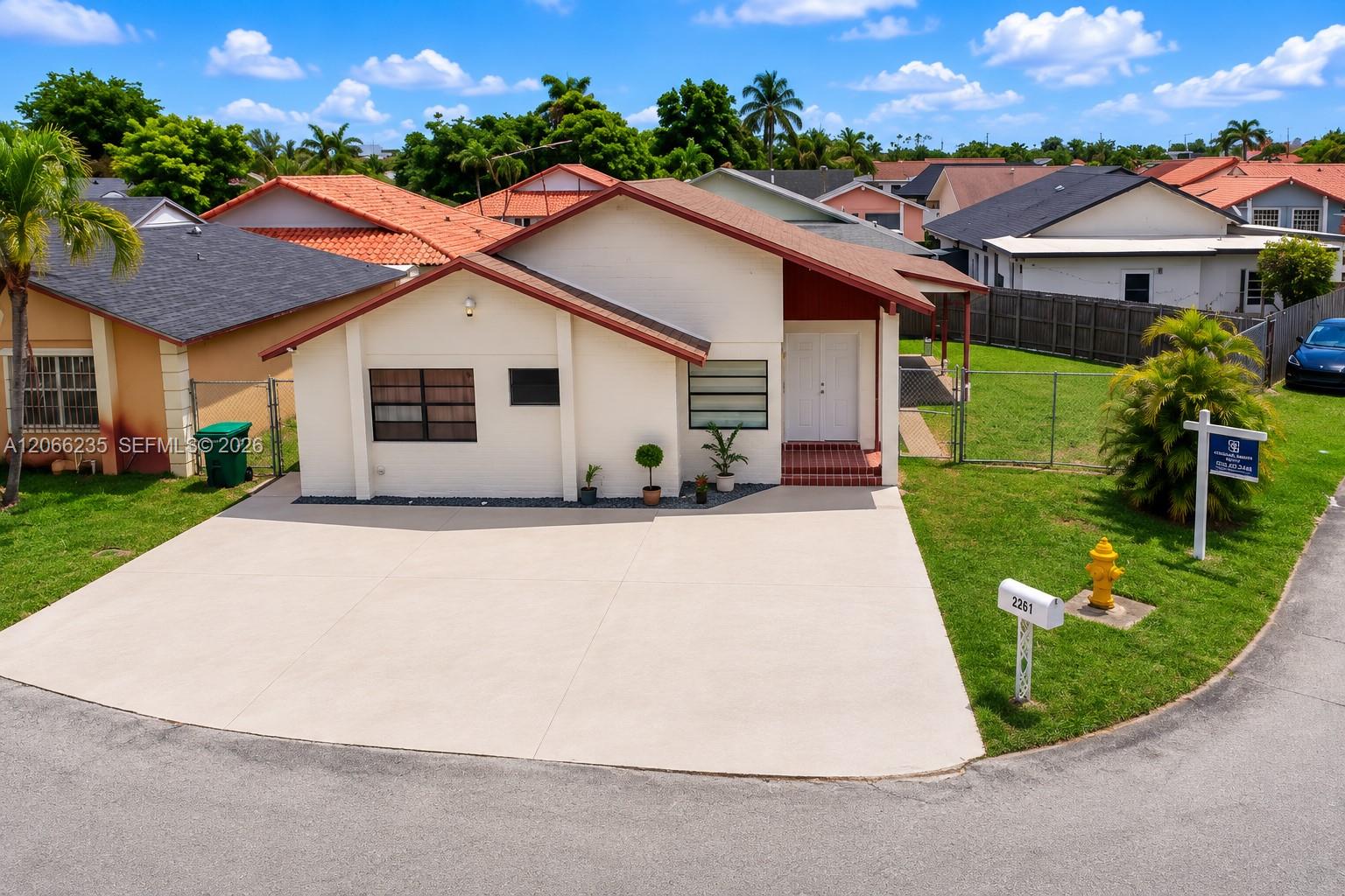 764 SW 99th Ct Circle