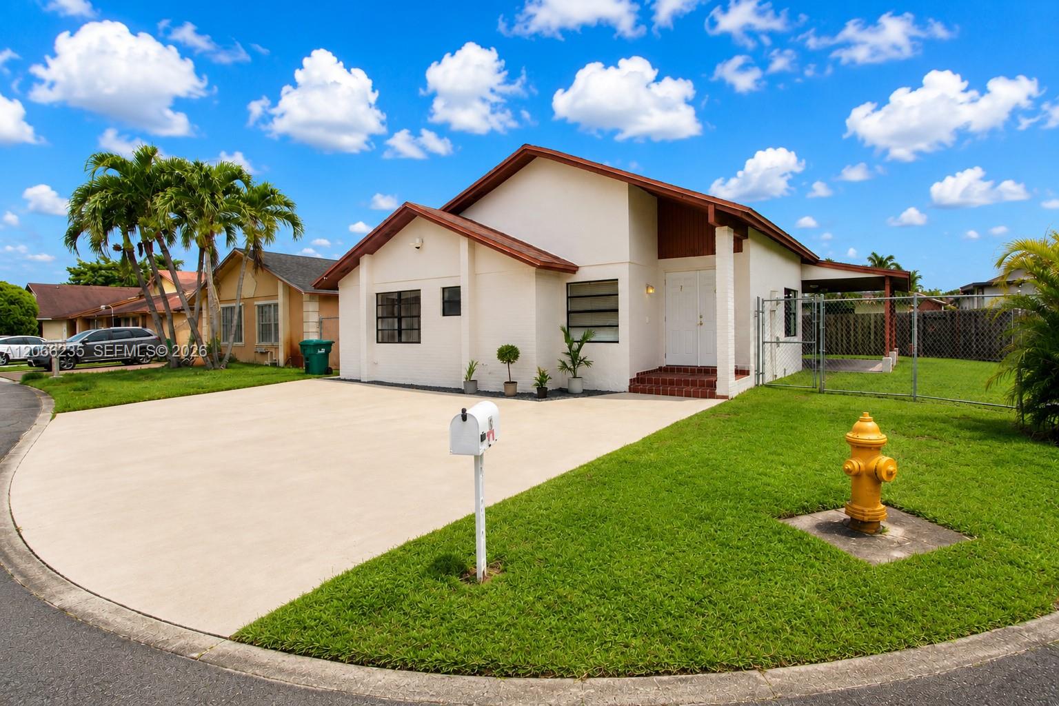 764 SW 99th Ct Circle