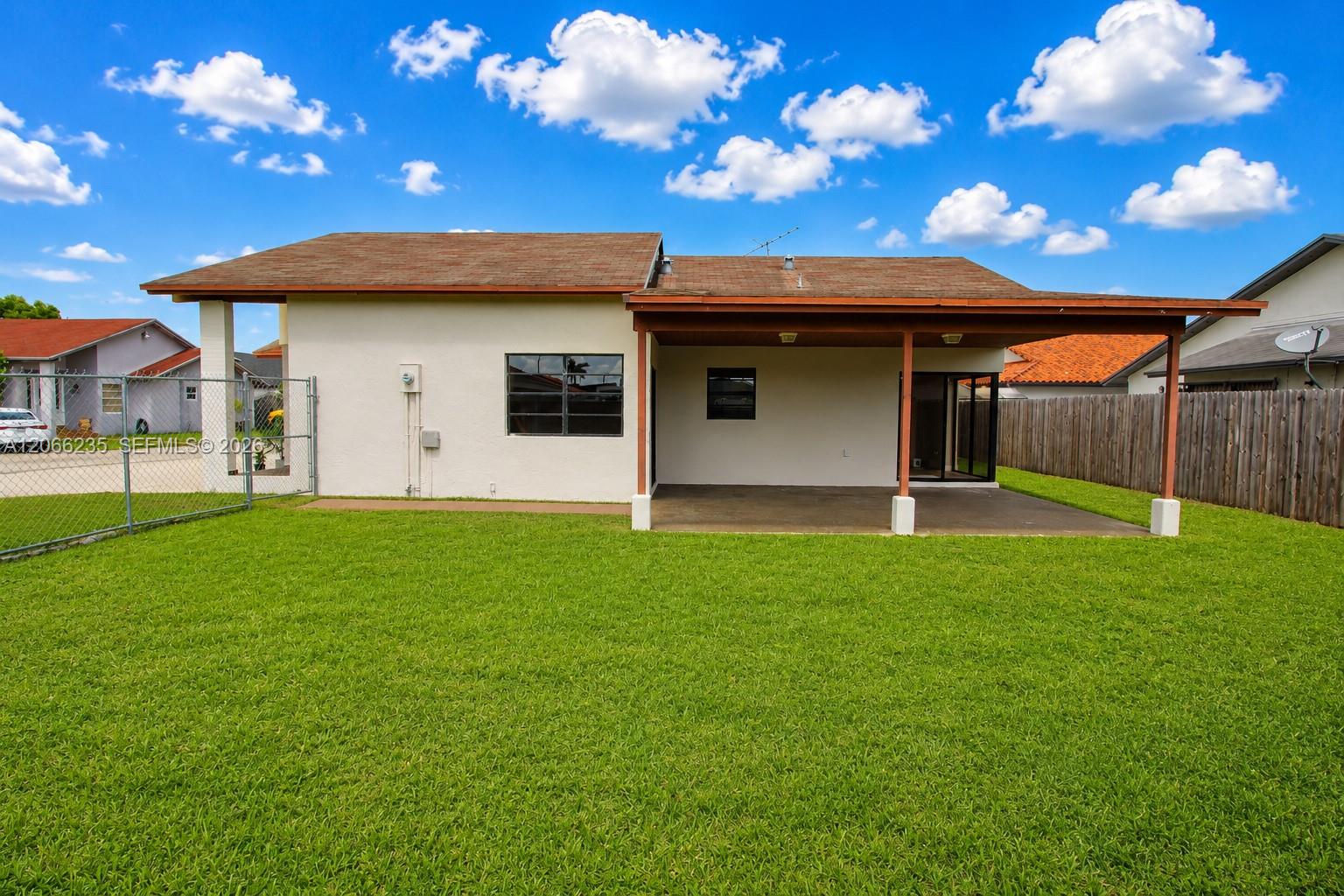 764 SW 99th Ct Circle