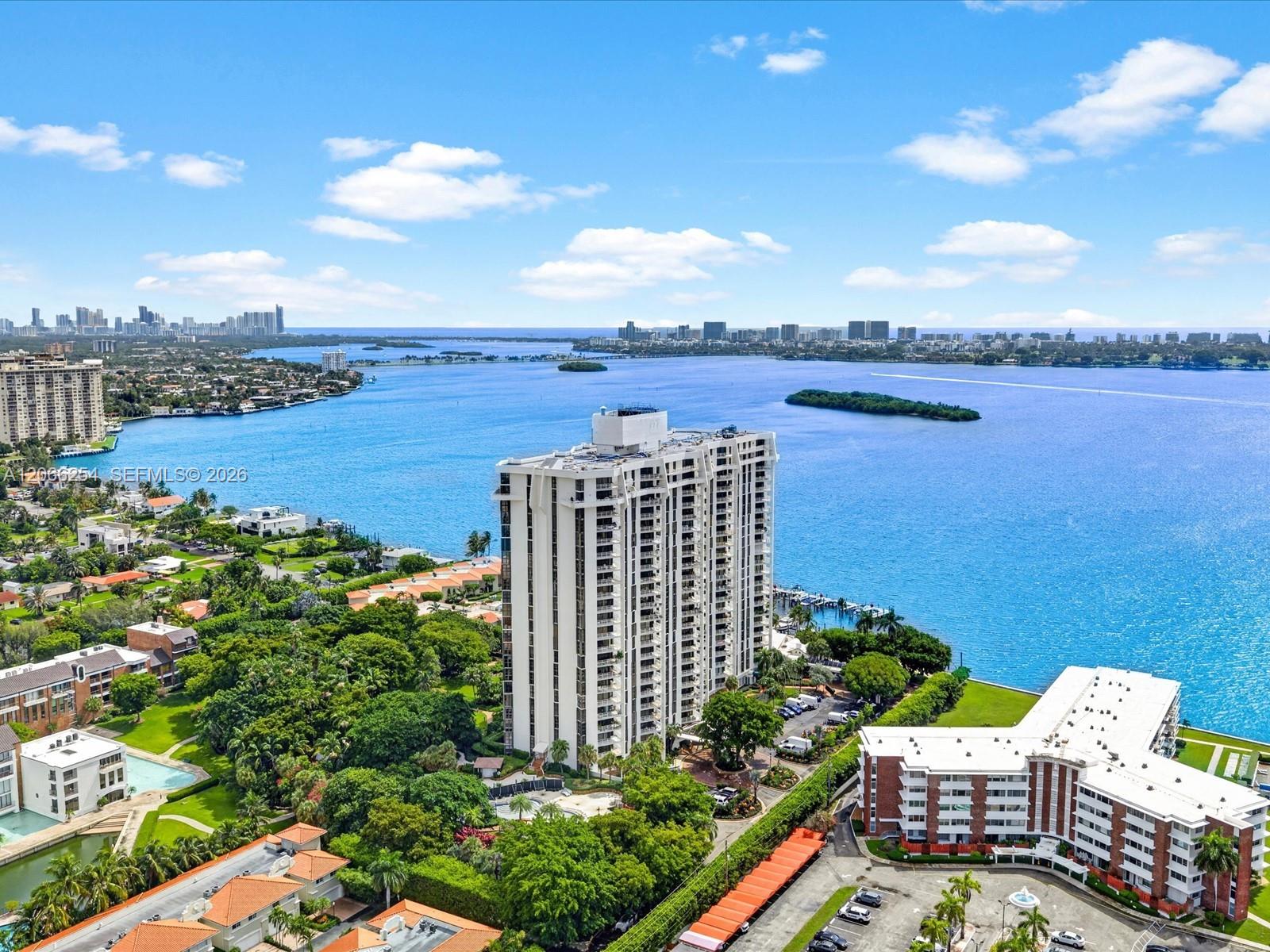 4000 Towerside Terrace