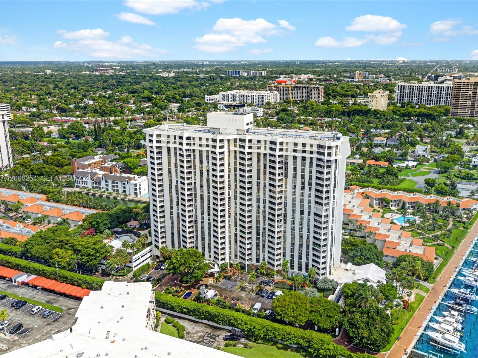 4000 Towerside Terrace
