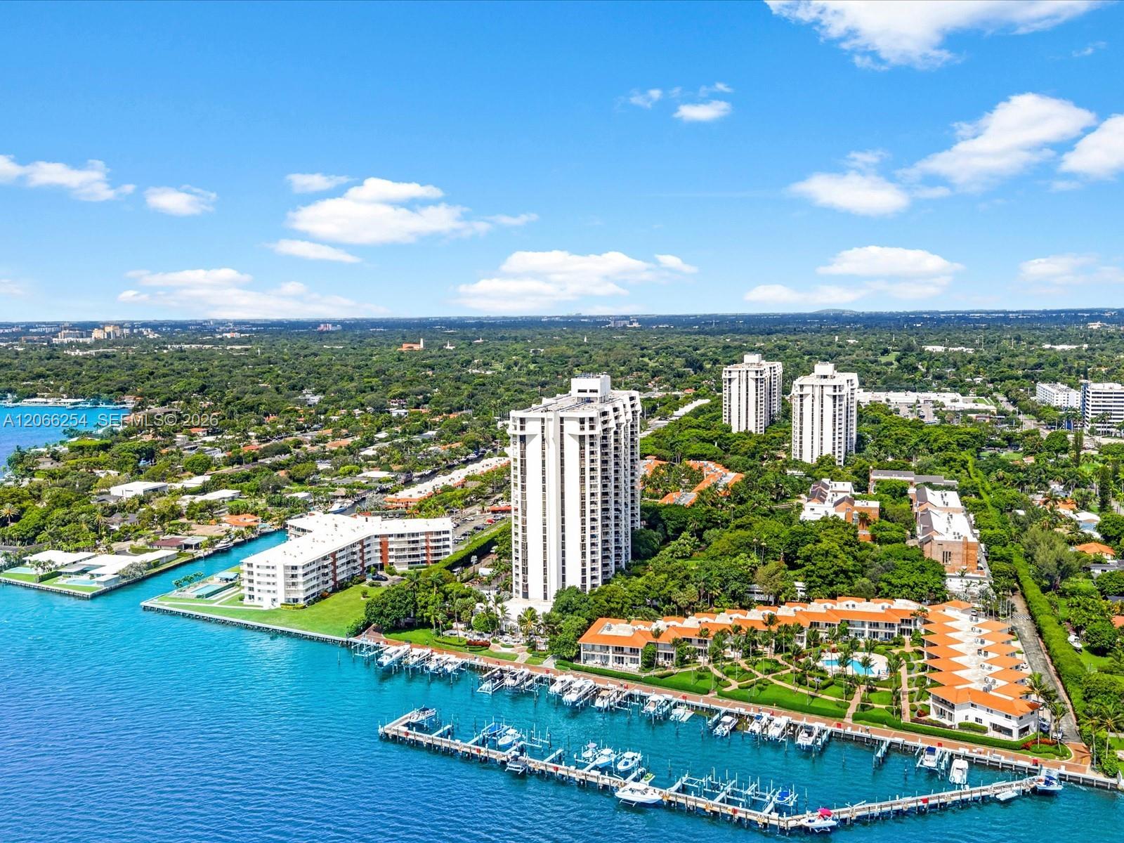 4000 Towerside Terrace