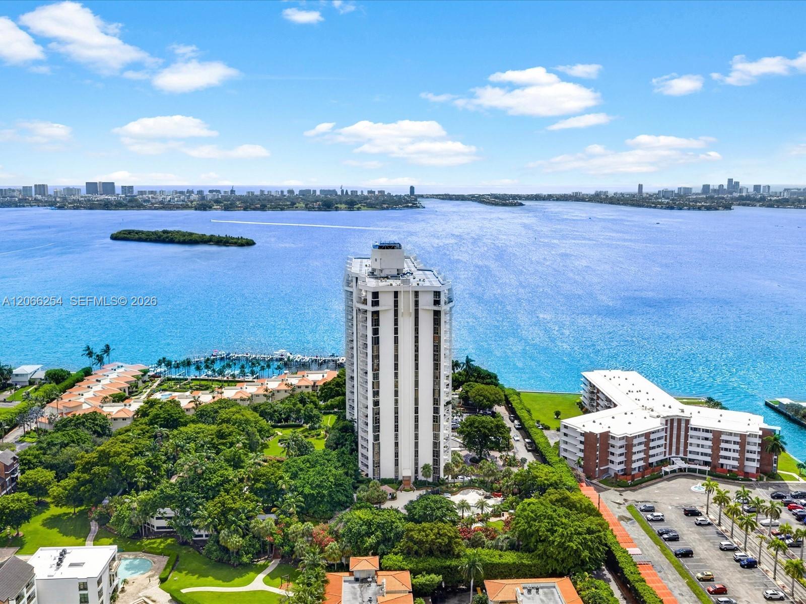 4000 Towerside Terrace