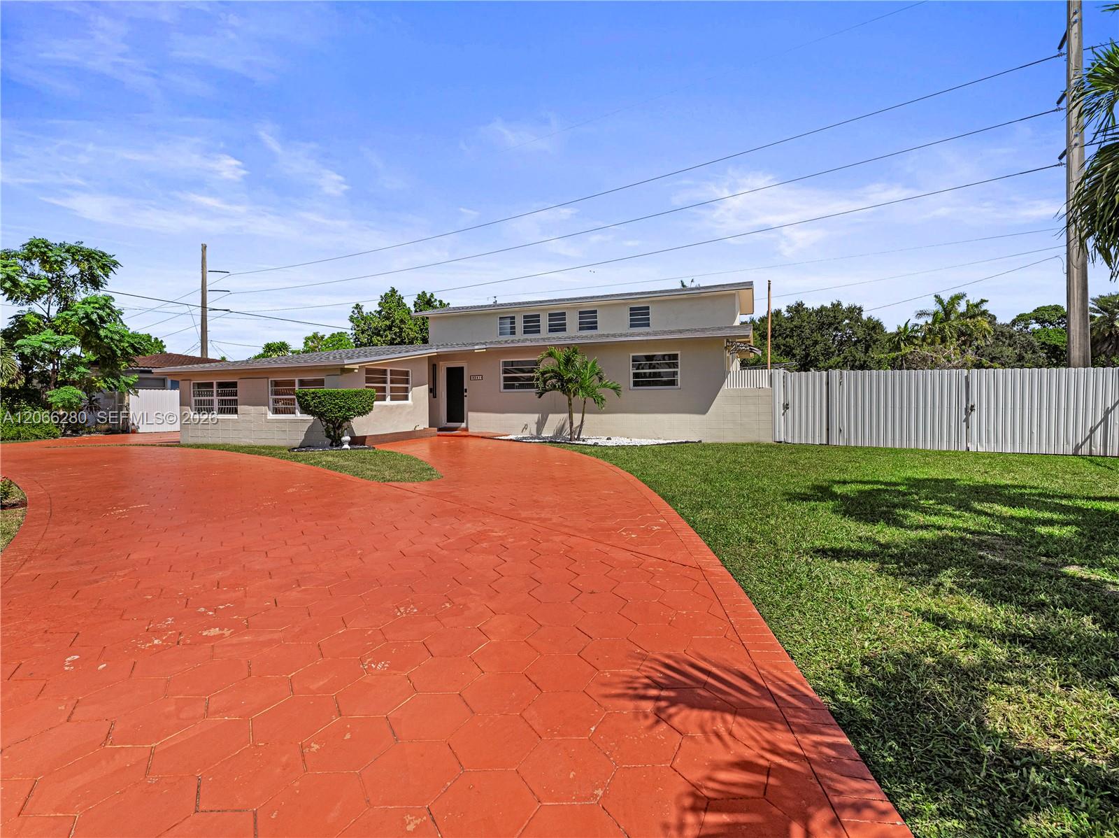 8241 SW 12th Terrace