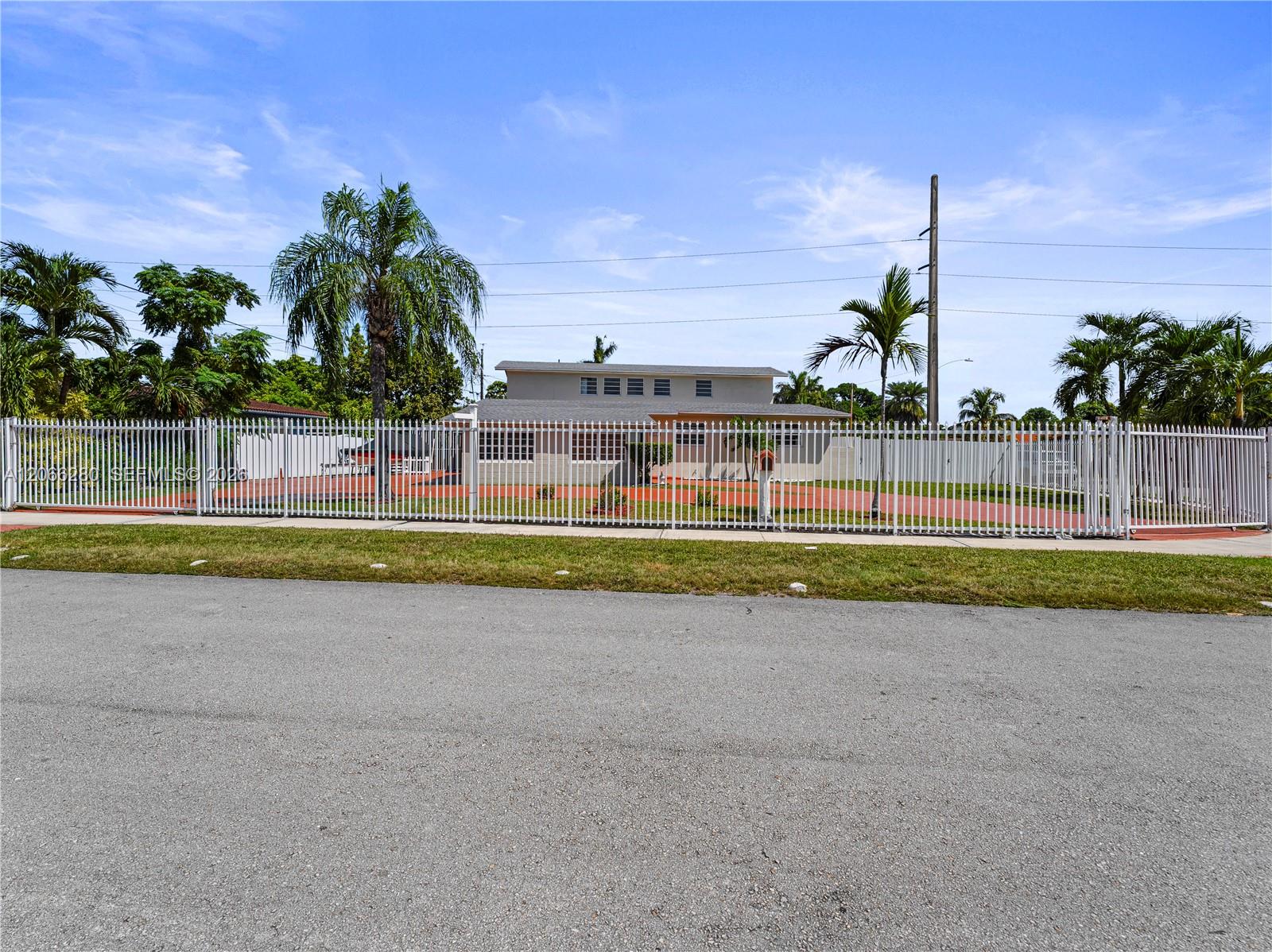 8241 SW 12th Terrace