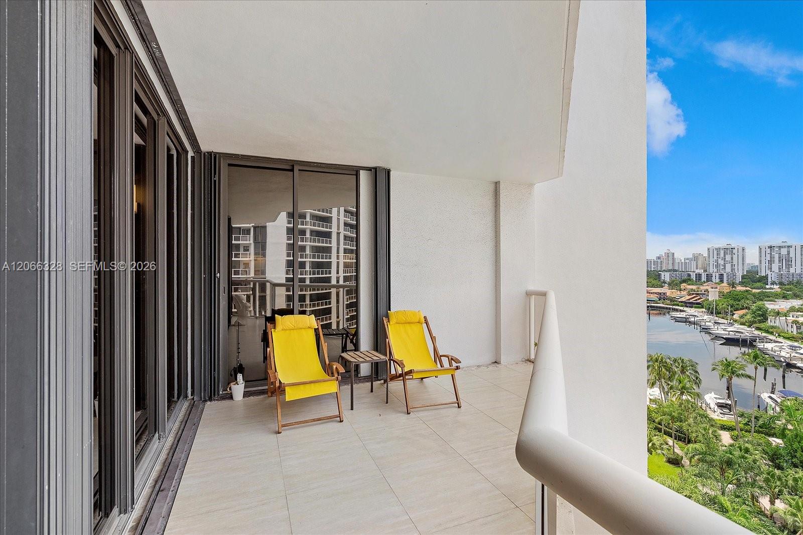 3610 Yacht Club Drive
