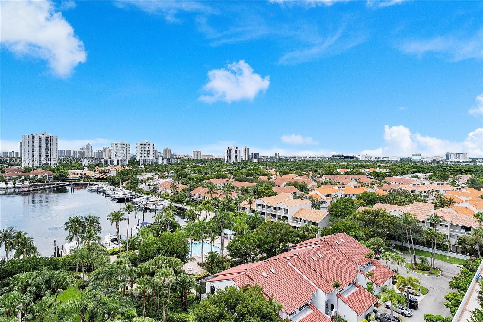 3610 Yacht Club Drive