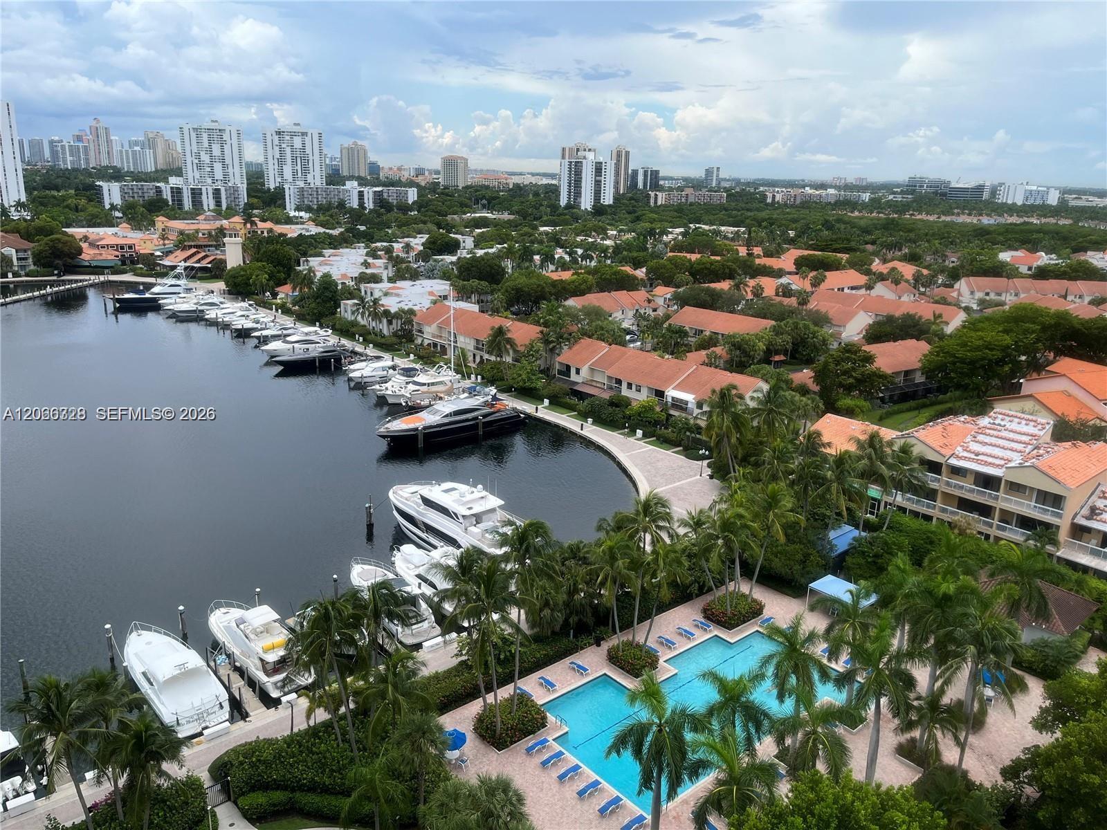 3610 Yacht Club Drive