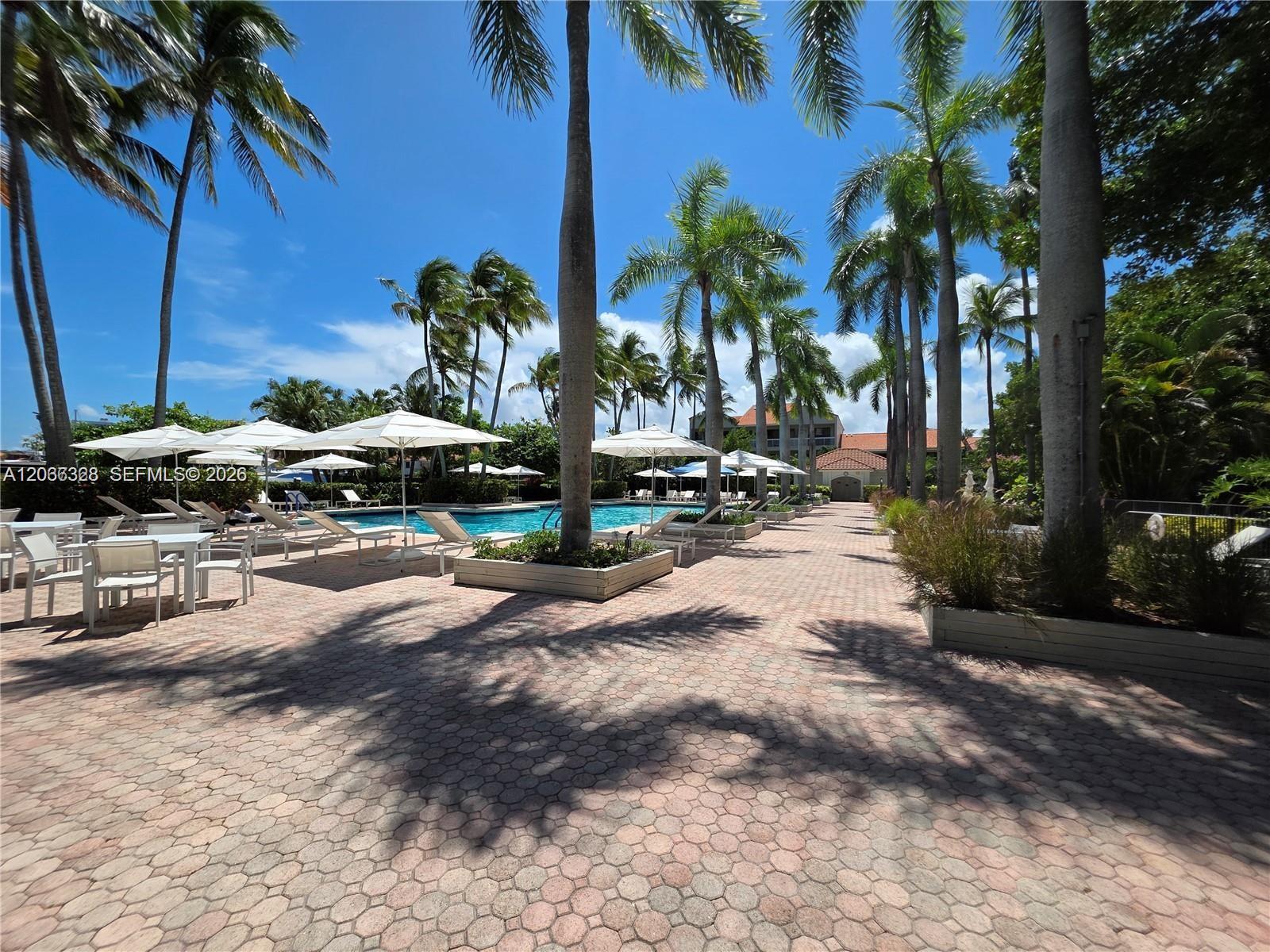 3610 Yacht Club Drive