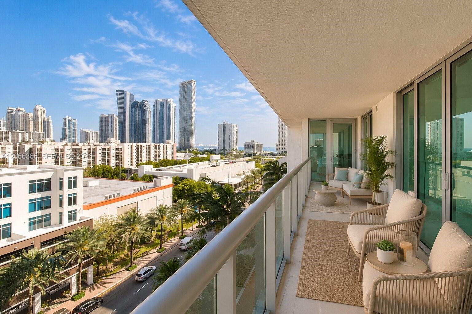 330 Sunny Isles Boulevard