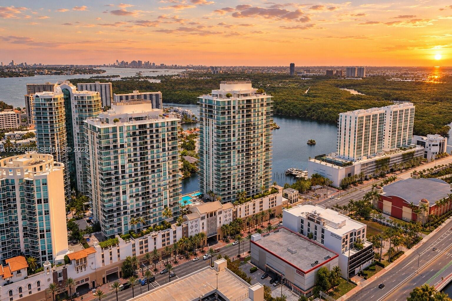 330 Sunny Isles Boulevard