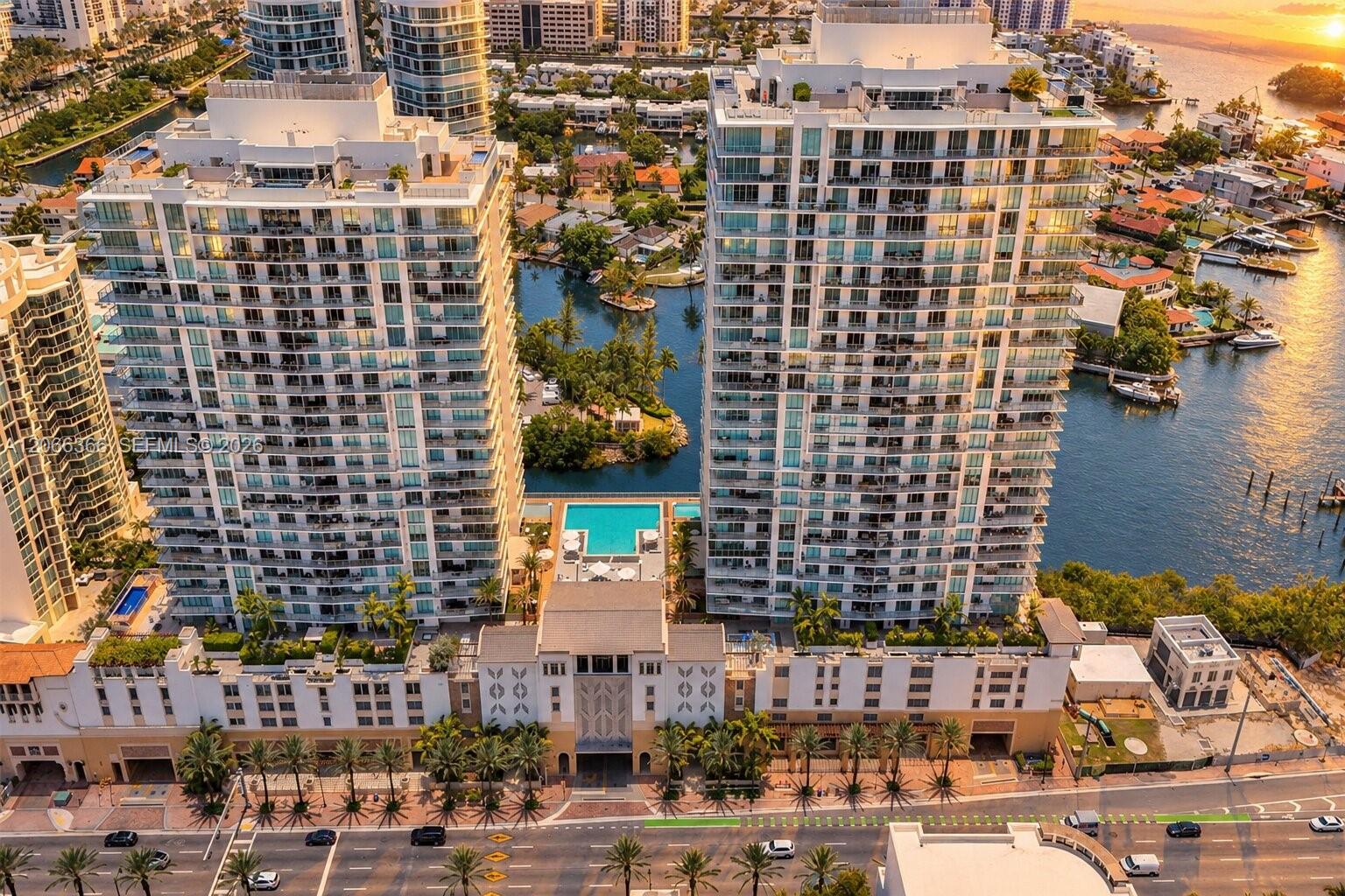 330 Sunny Isles Boulevard